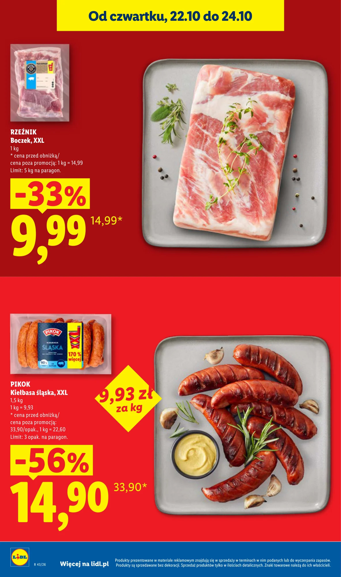 Gazetka promocyjna Lidl str. 8