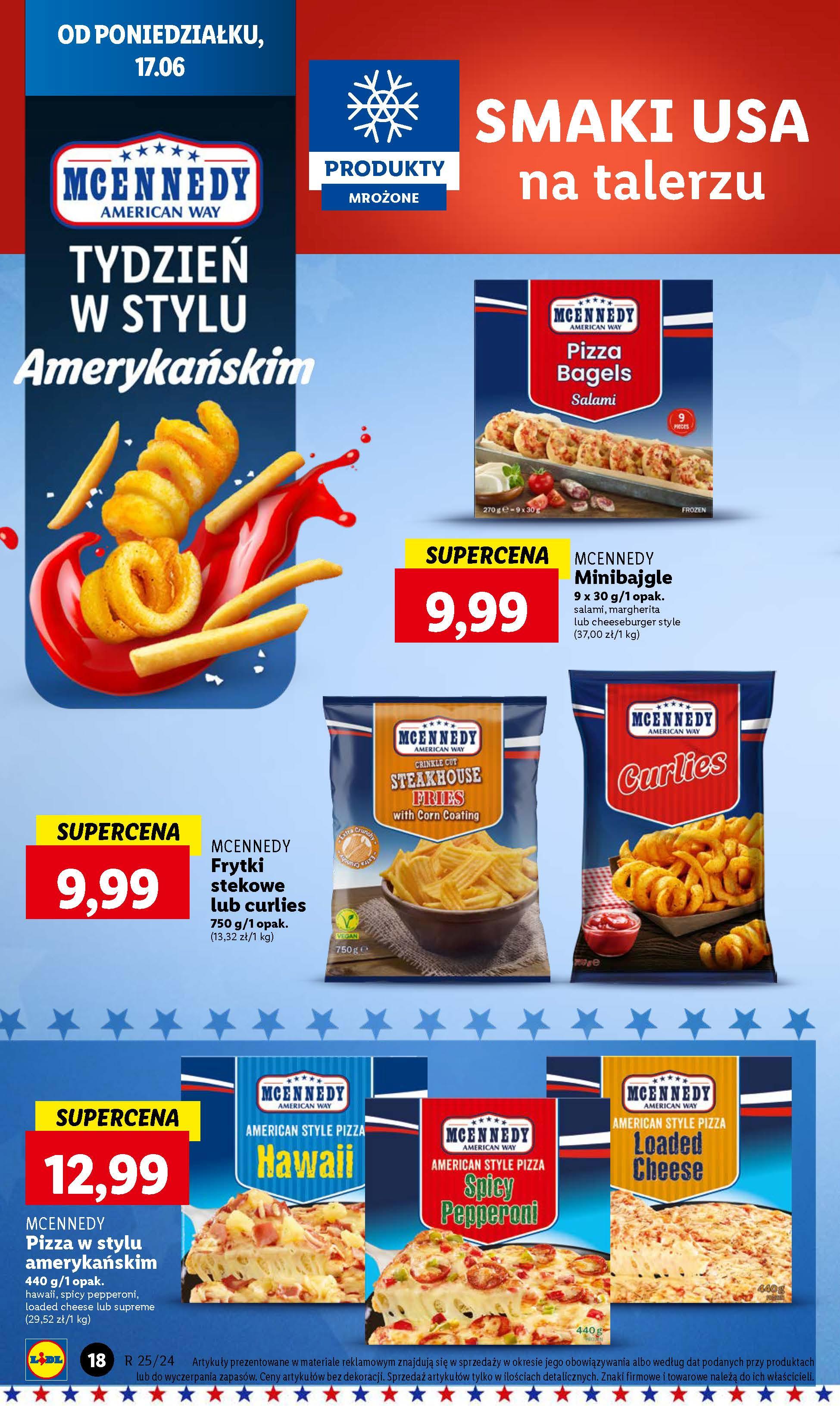 Gazetka promocyjna Lidl str. 20