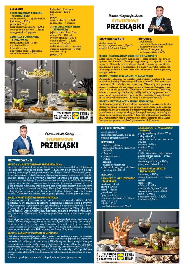 Gazetka promocyjna Lidl str. 2