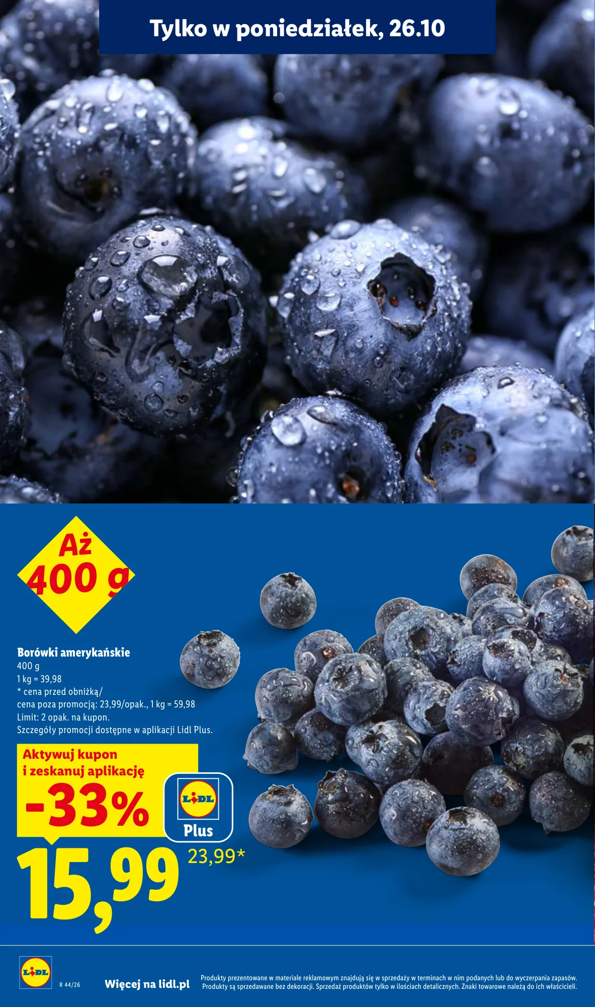 Gazetka promocyjna Lidl str. 10