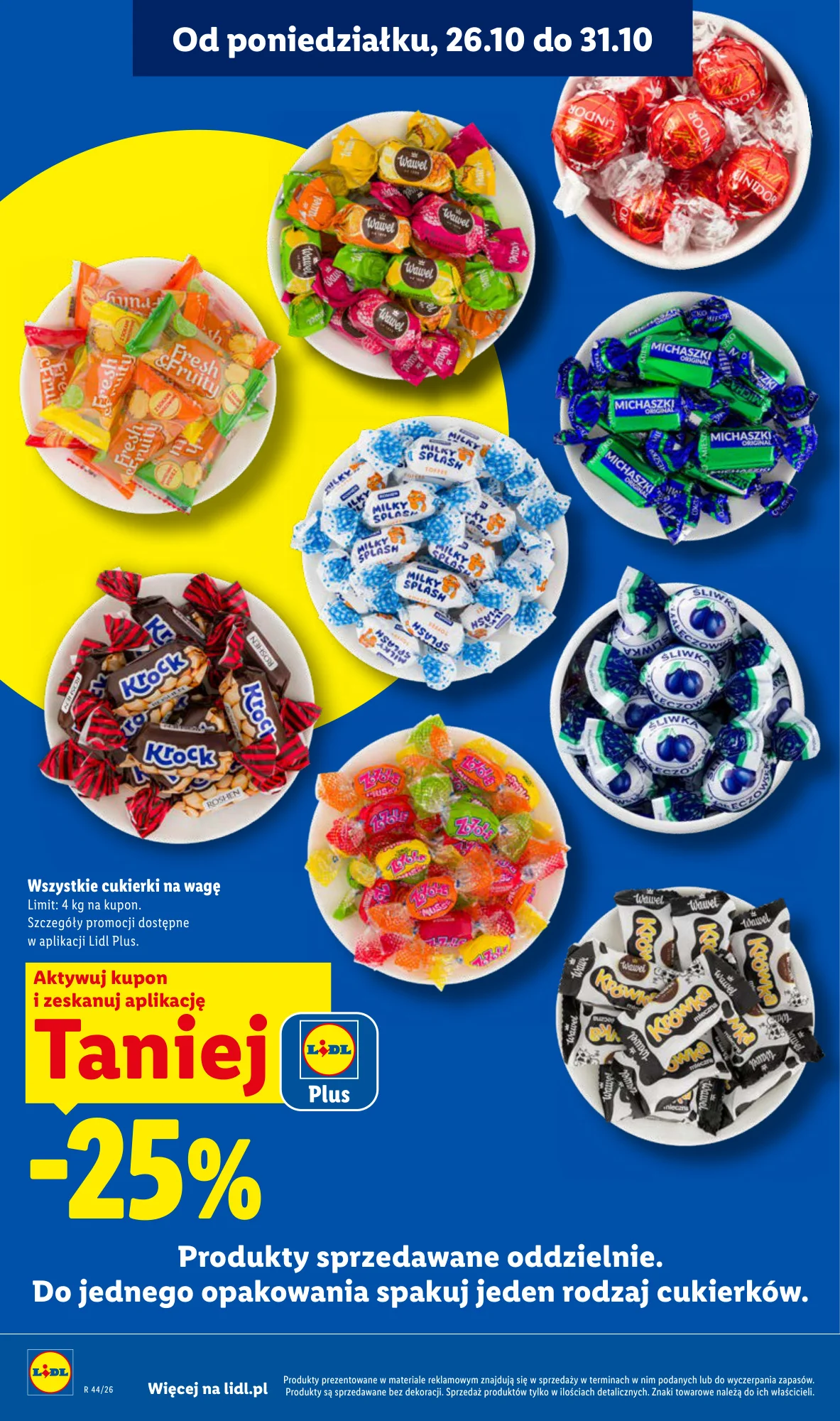 Gazetka promocyjna Lidl str. 12