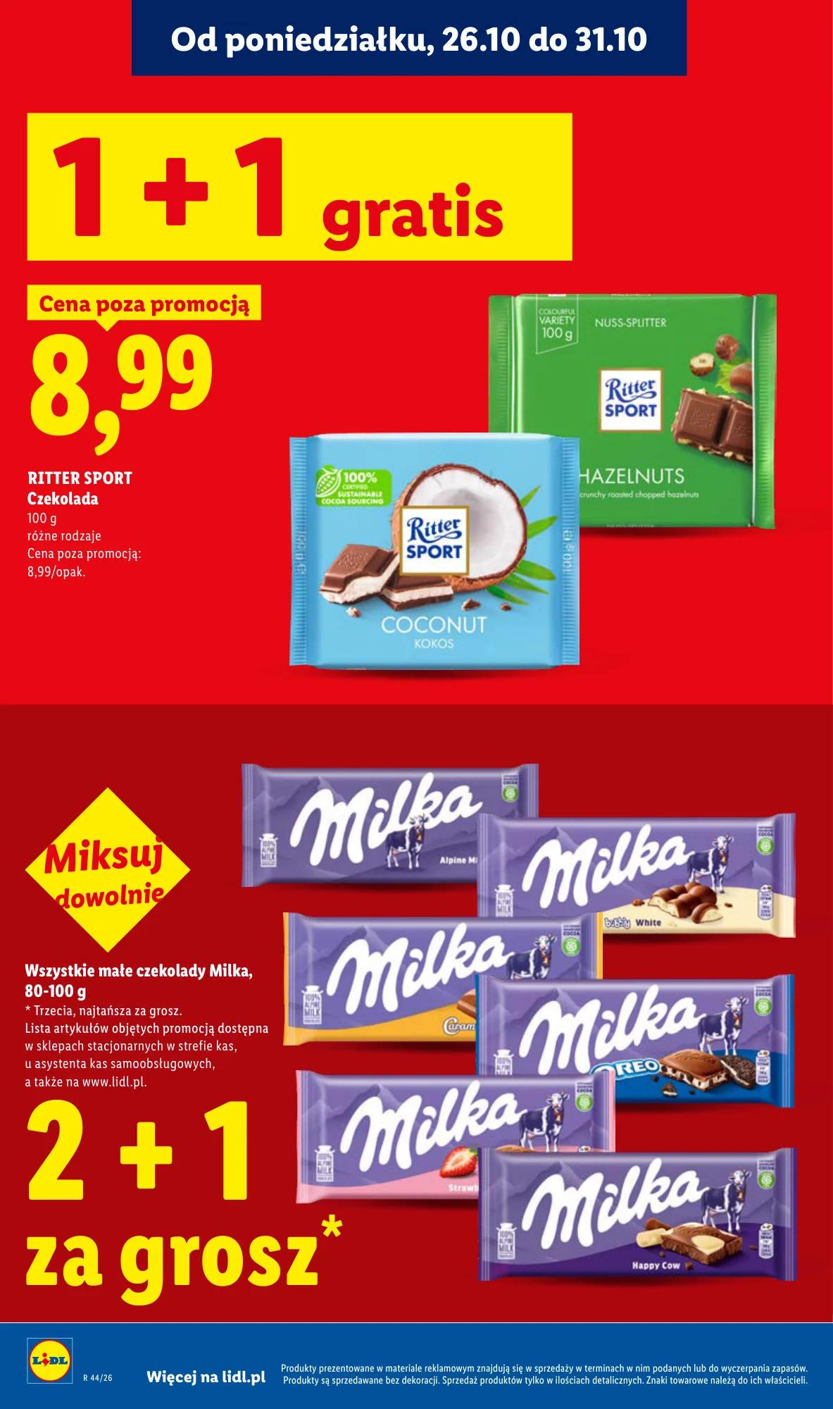 Gazetka promocyjna Lidl str. 14