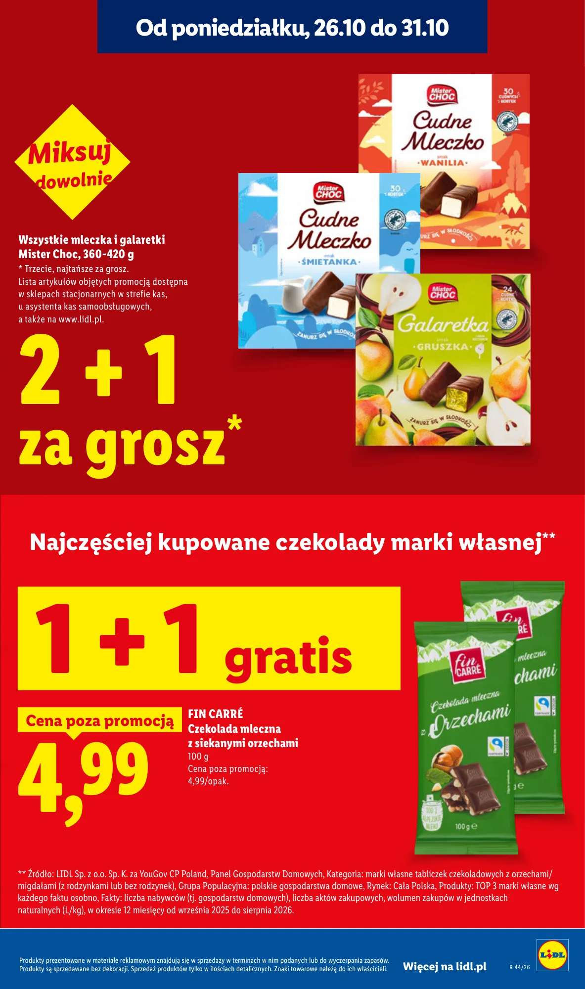 Gazetka promocyjna Lidl str. 15