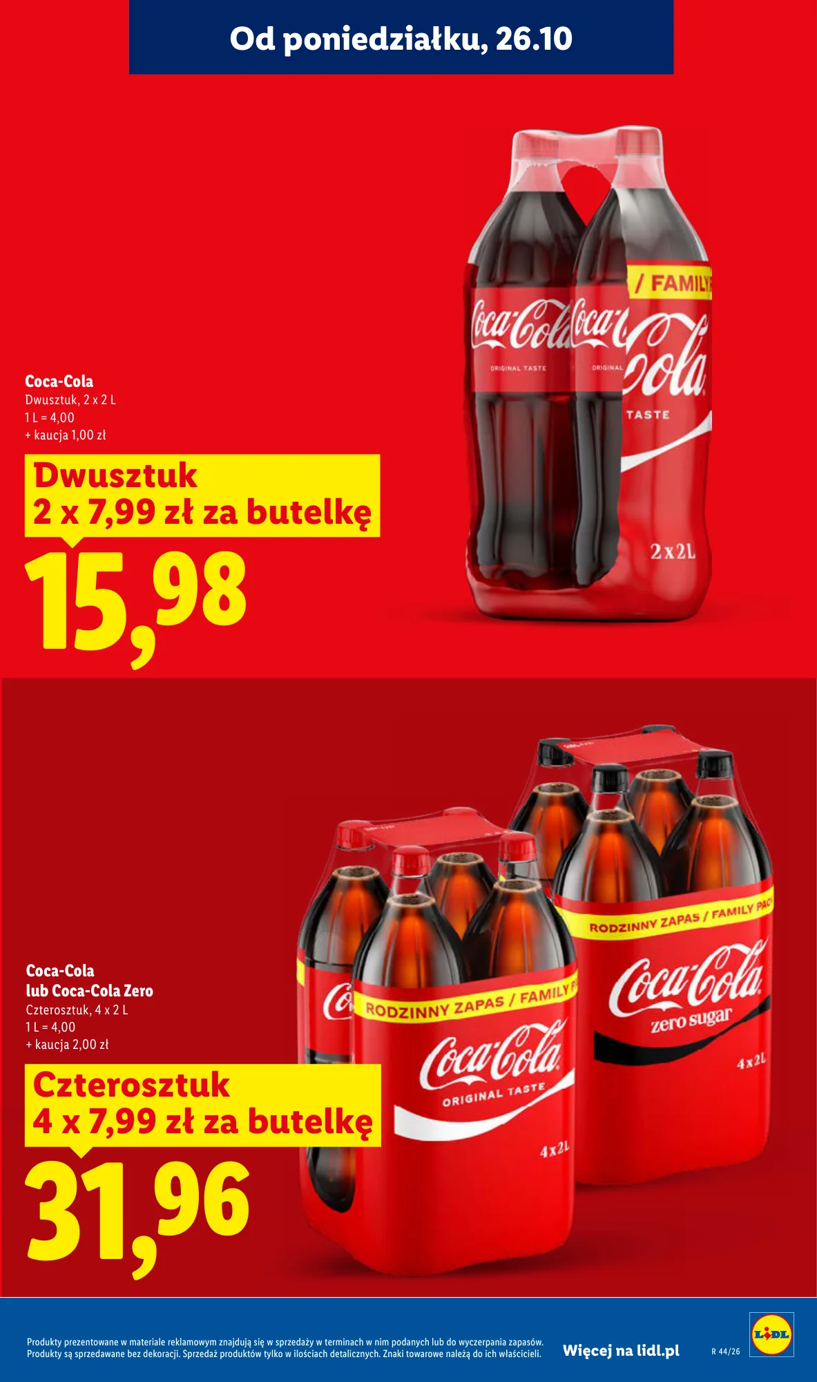 Gazetka promocyjna Lidl str. 17