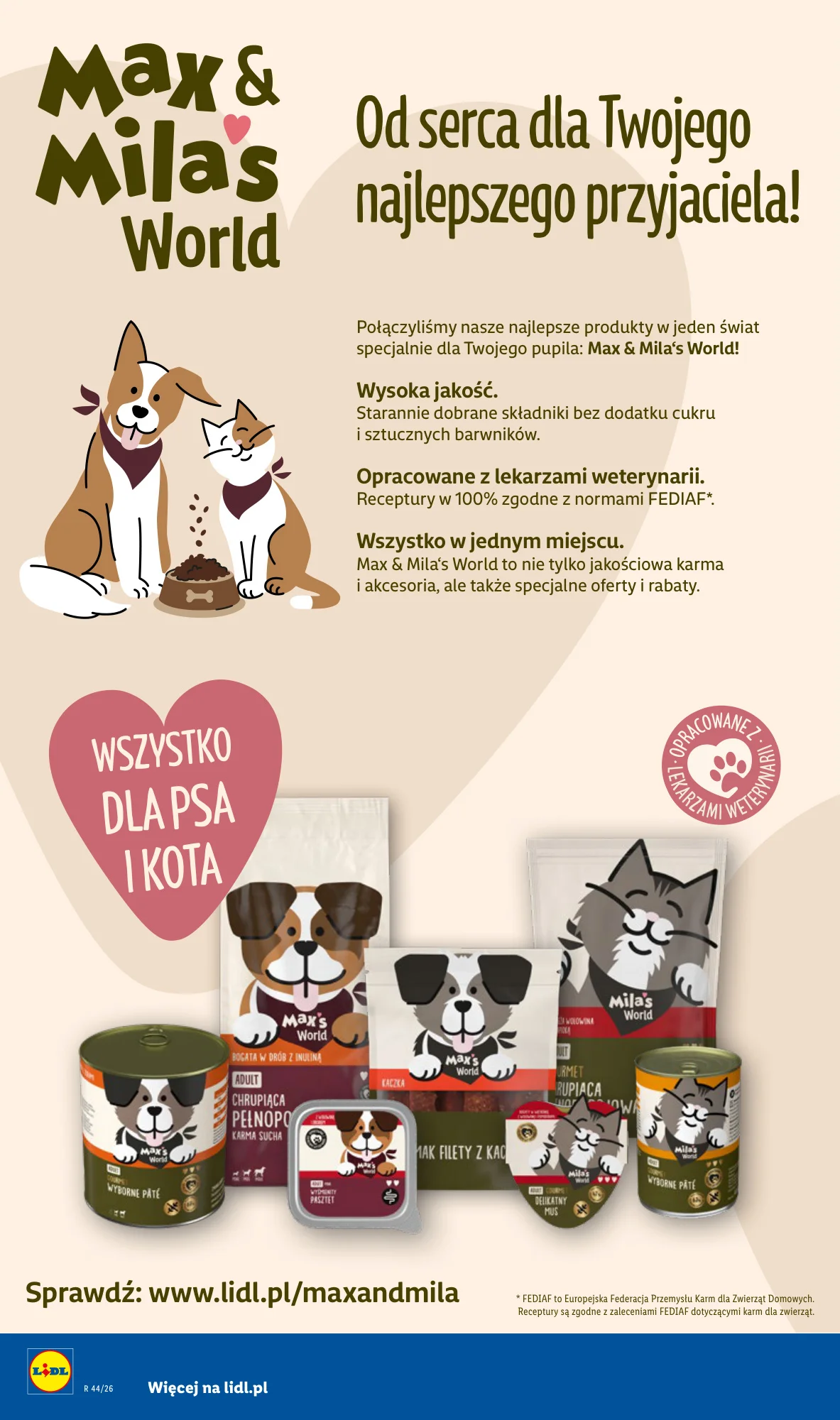 Gazetka promocyjna Lidl str. 20