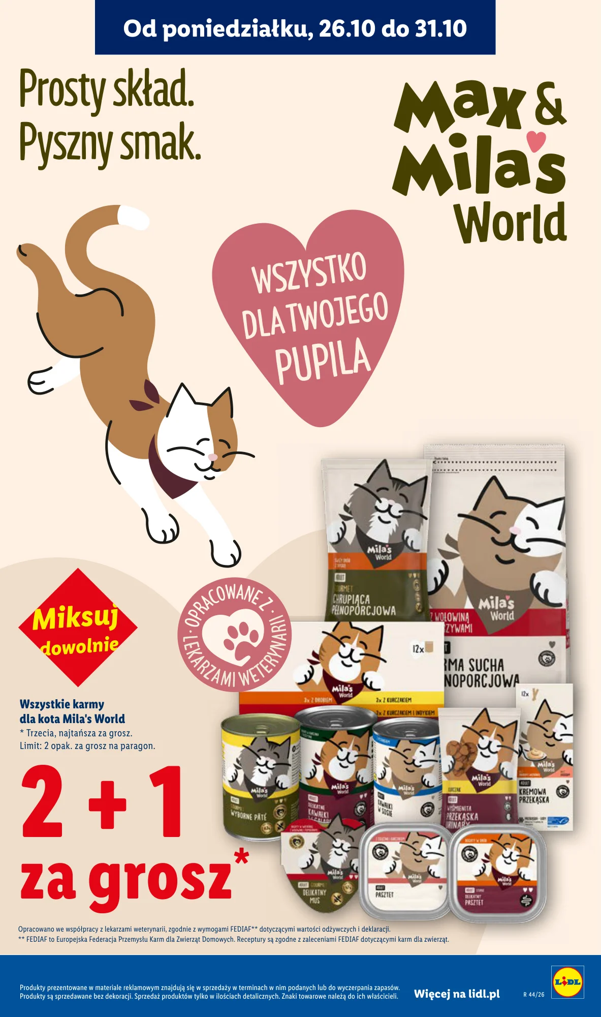Gazetka promocyjna Lidl str. 21