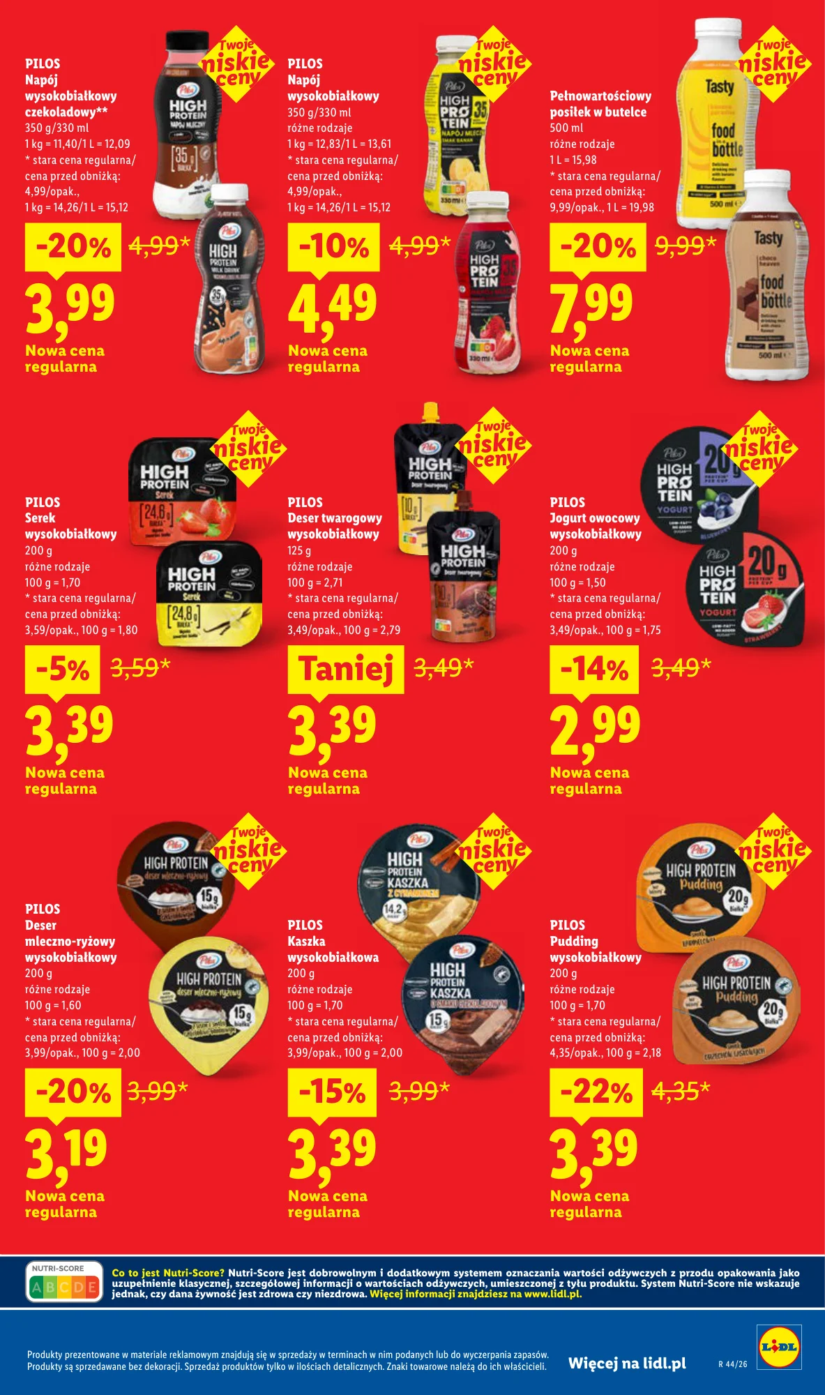 Gazetka promocyjna Lidl str. 25