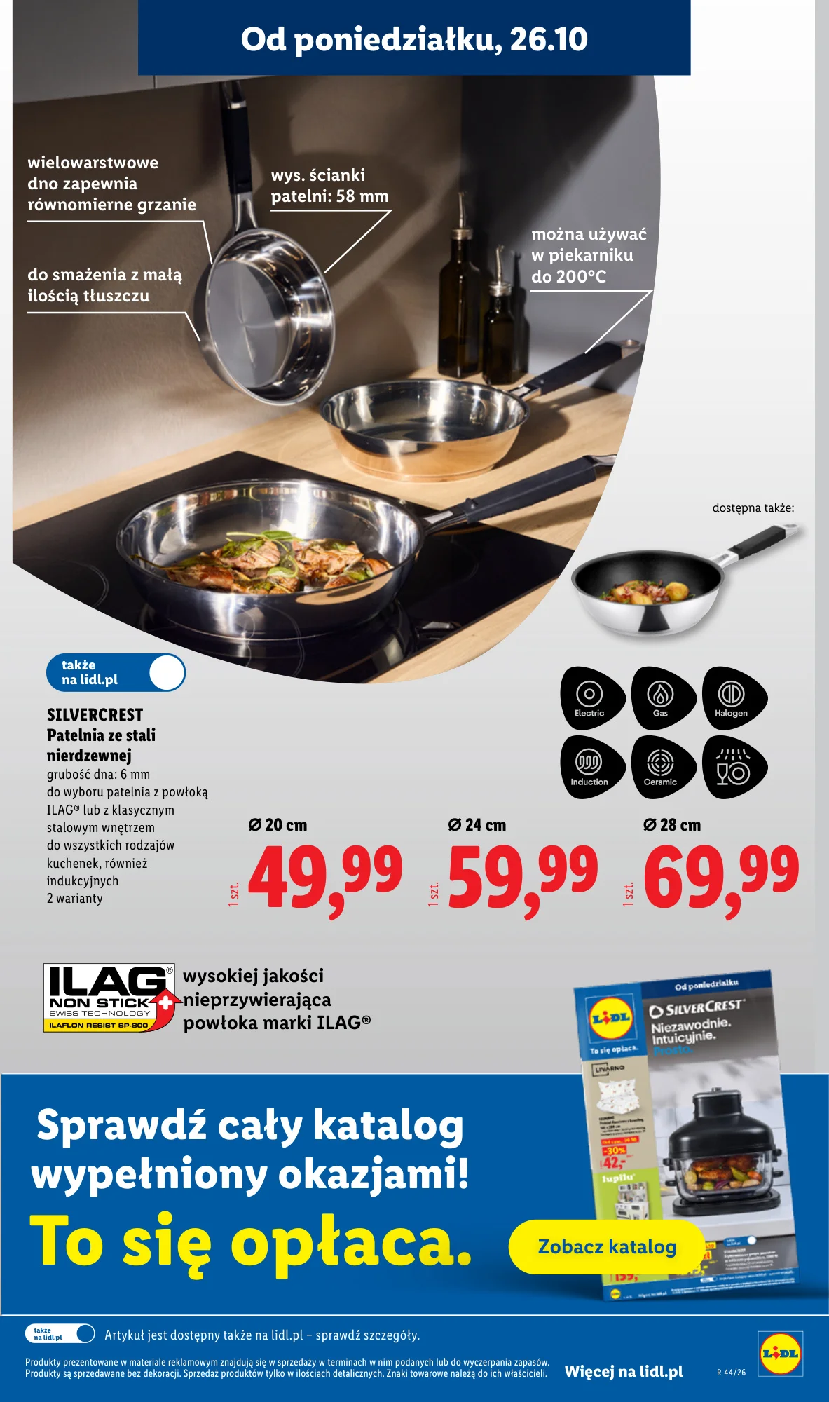 Gazetka promocyjna Lidl str. 37