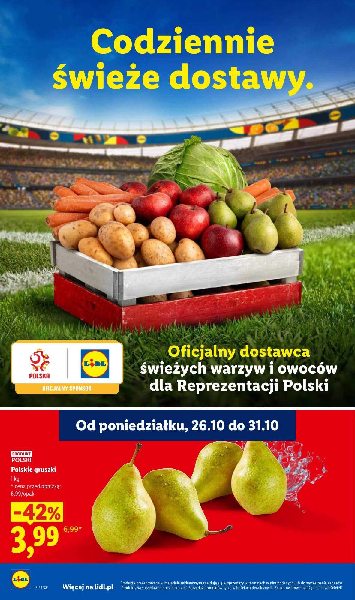 Gazetka promocyjna Lidl str. 38