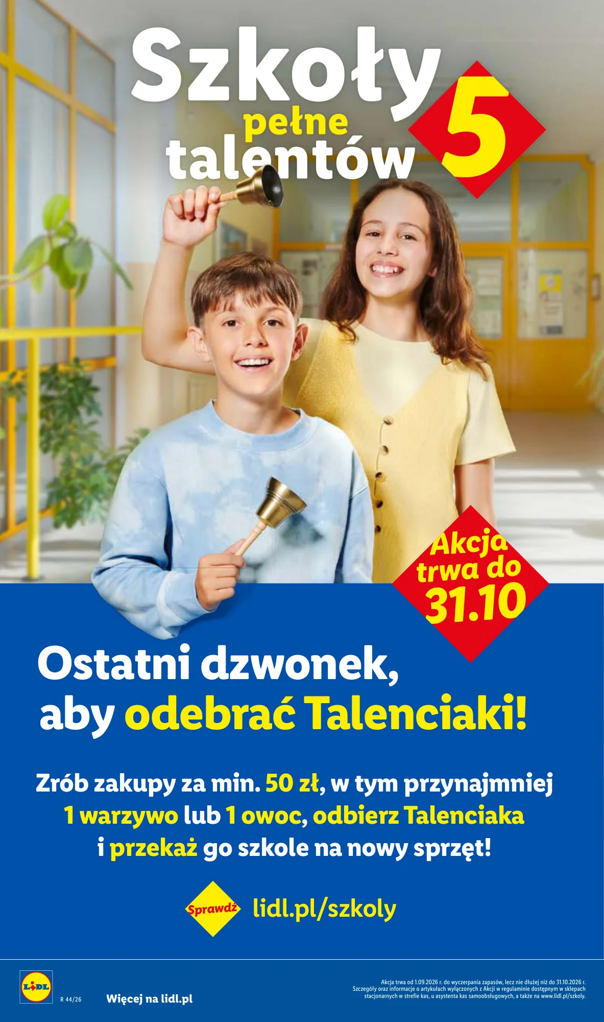 Gazetka promocyjna Lidl str. 4
