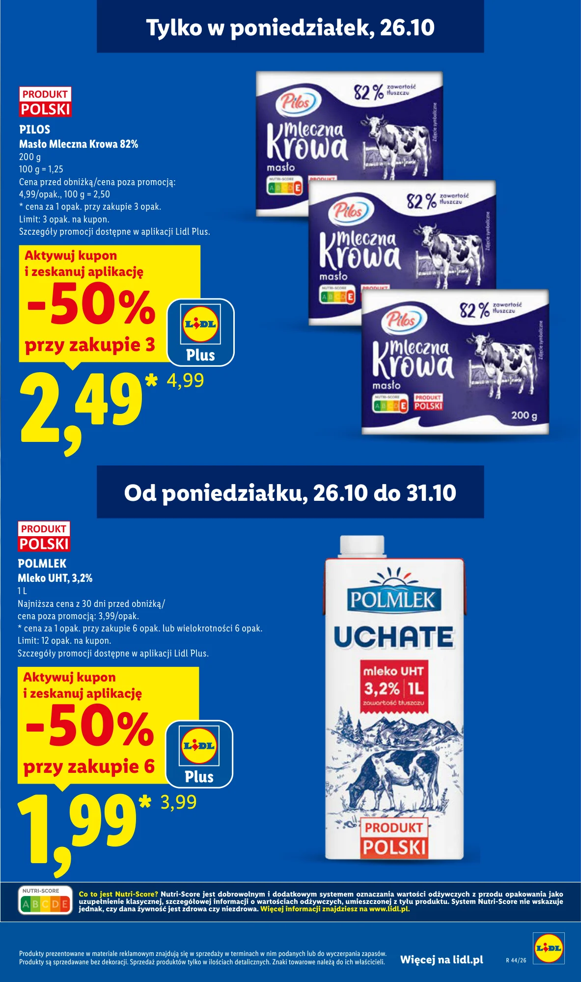 Gazetka promocyjna Lidl str. 5