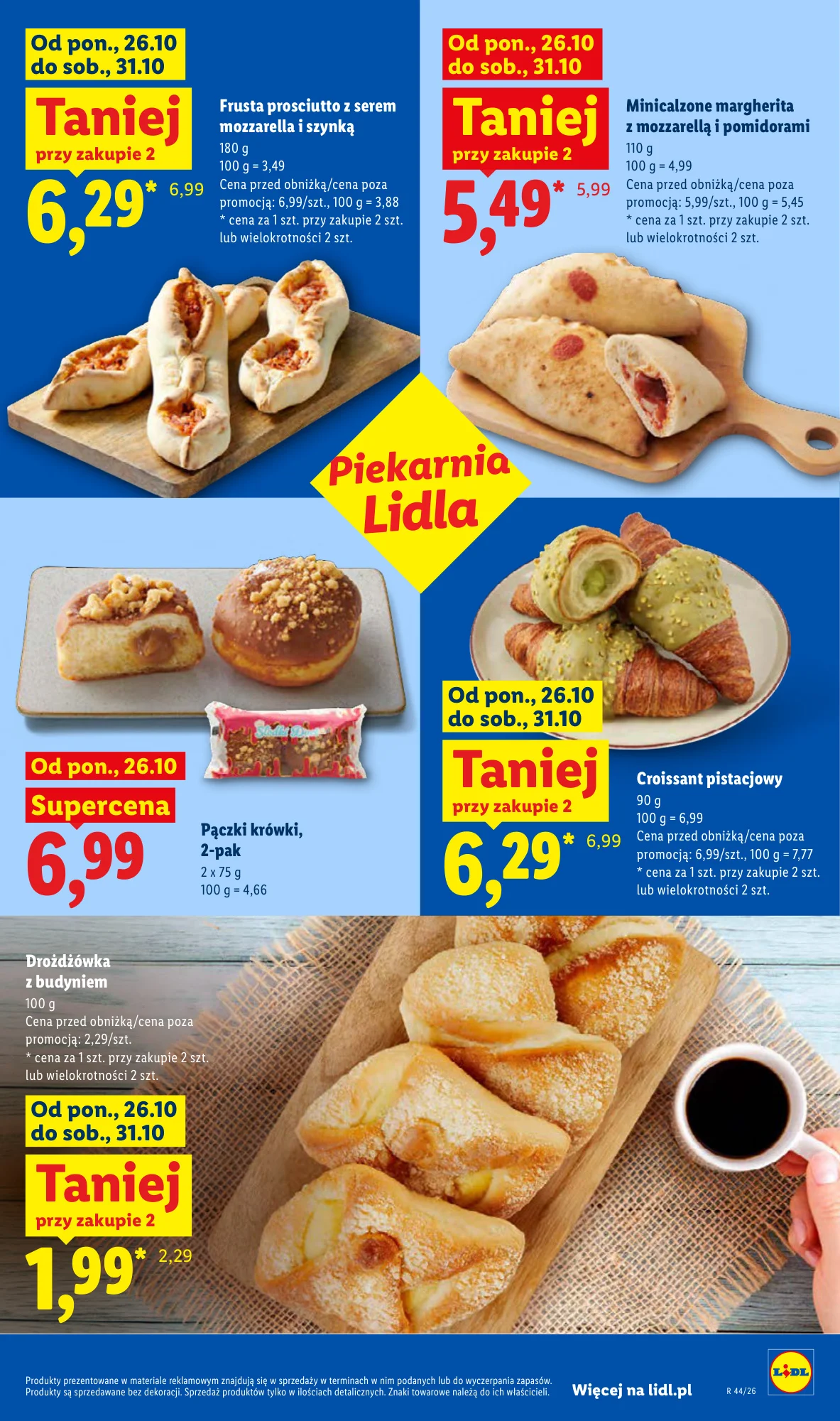Gazetka promocyjna Lidl str. 53