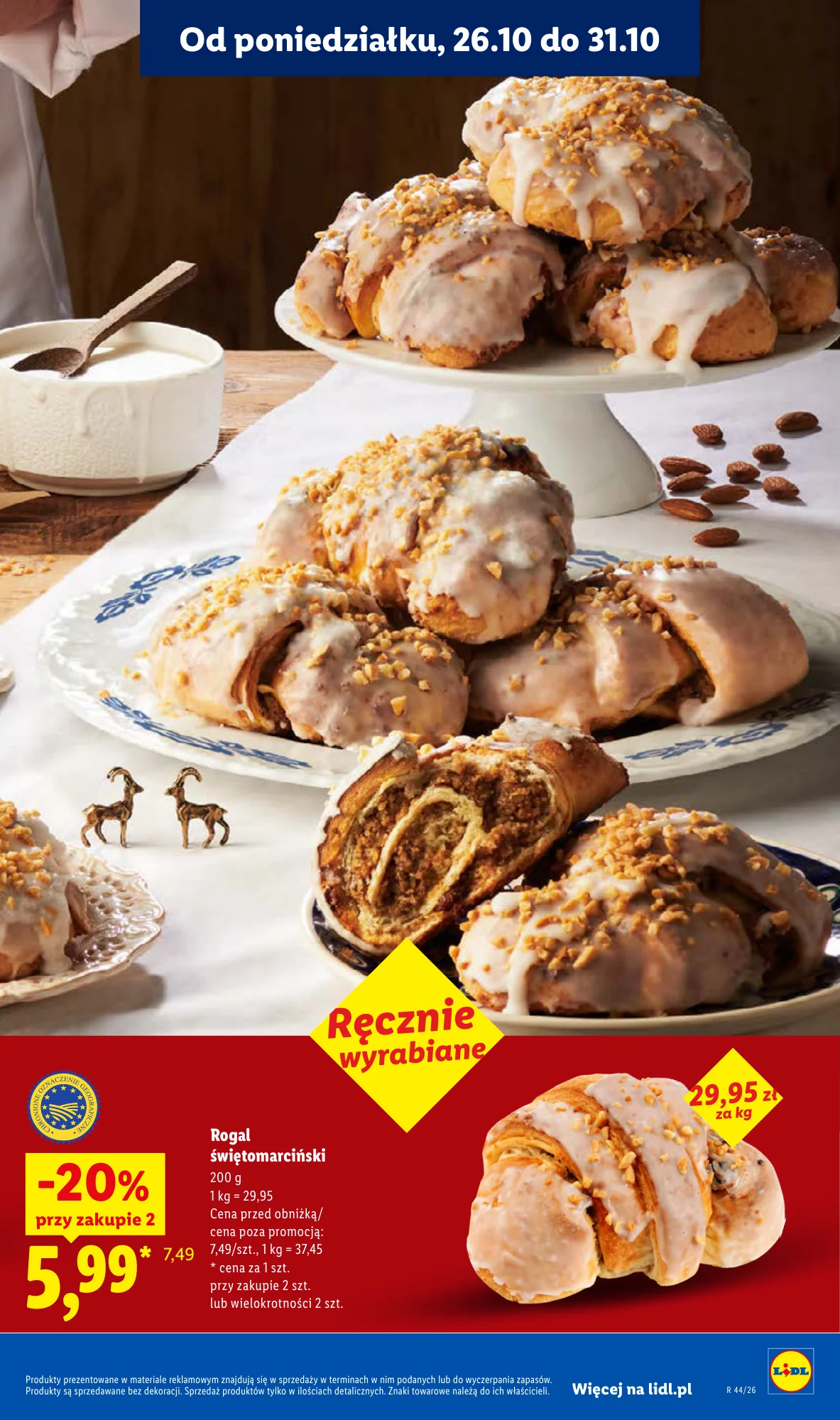 Gazetka promocyjna Lidl str. 55