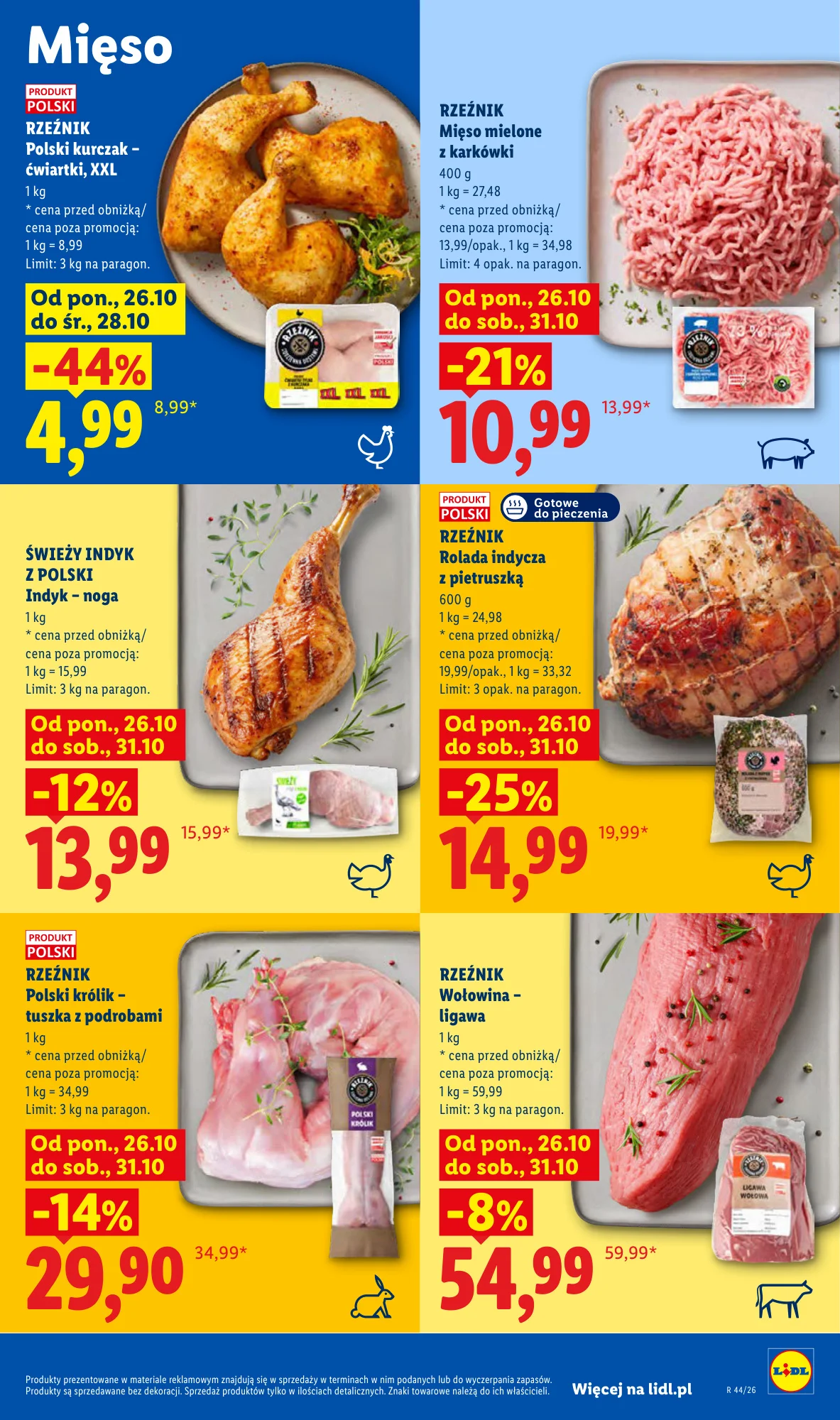 Gazetka promocyjna Lidl str. 57