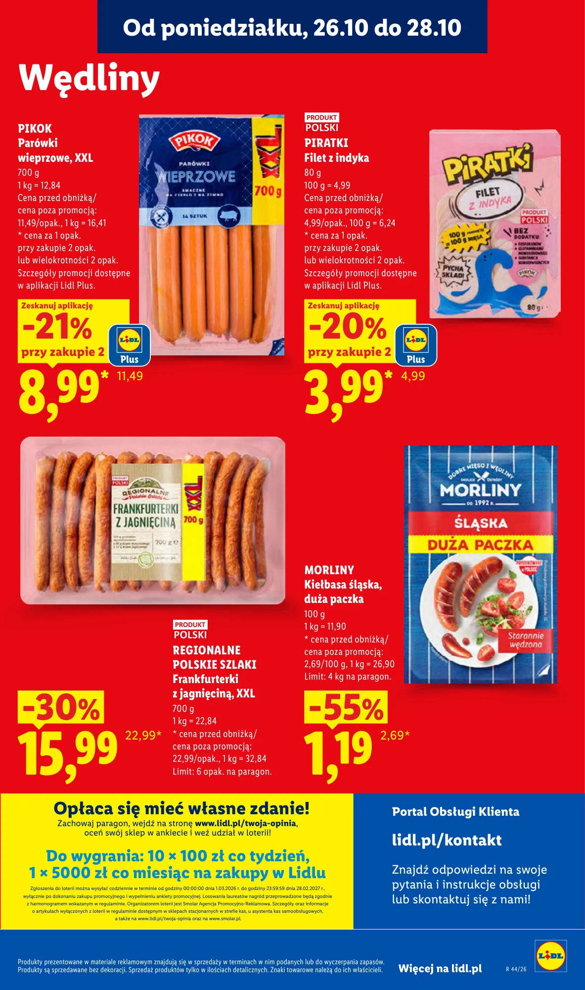 Gazetka promocyjna Lidl str. 59
