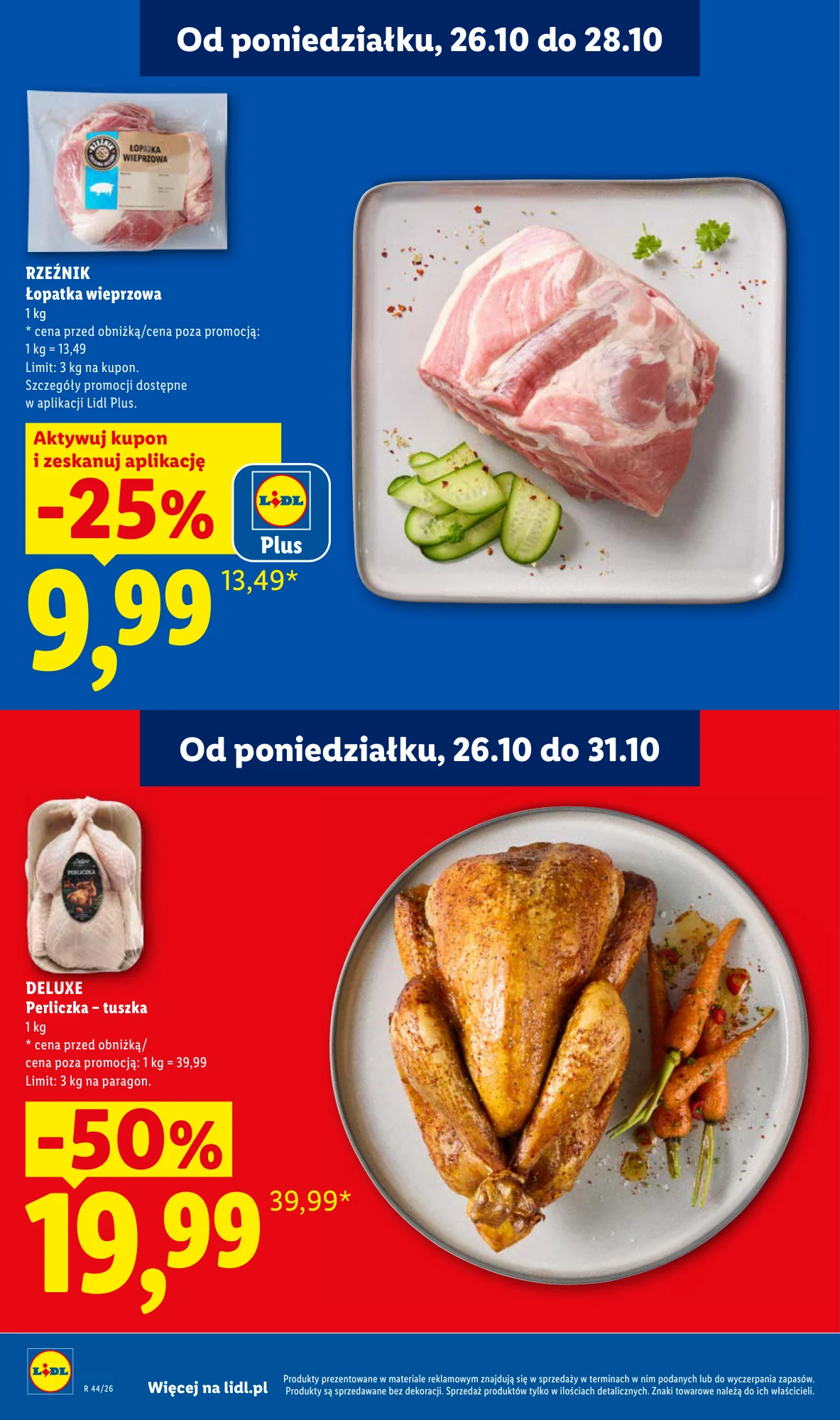 Gazetka promocyjna Lidl str. 6