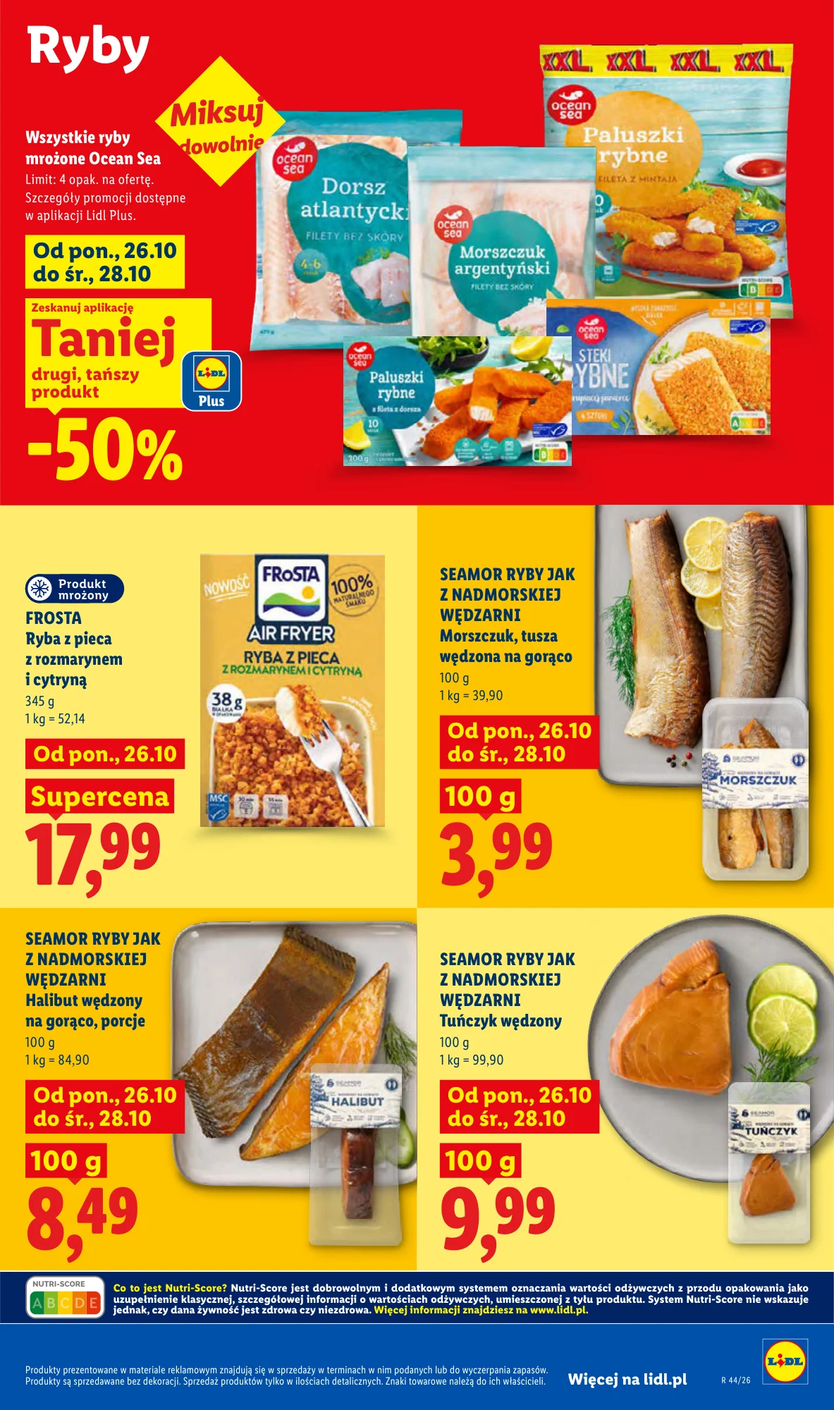 Gazetka promocyjna Lidl str. 61