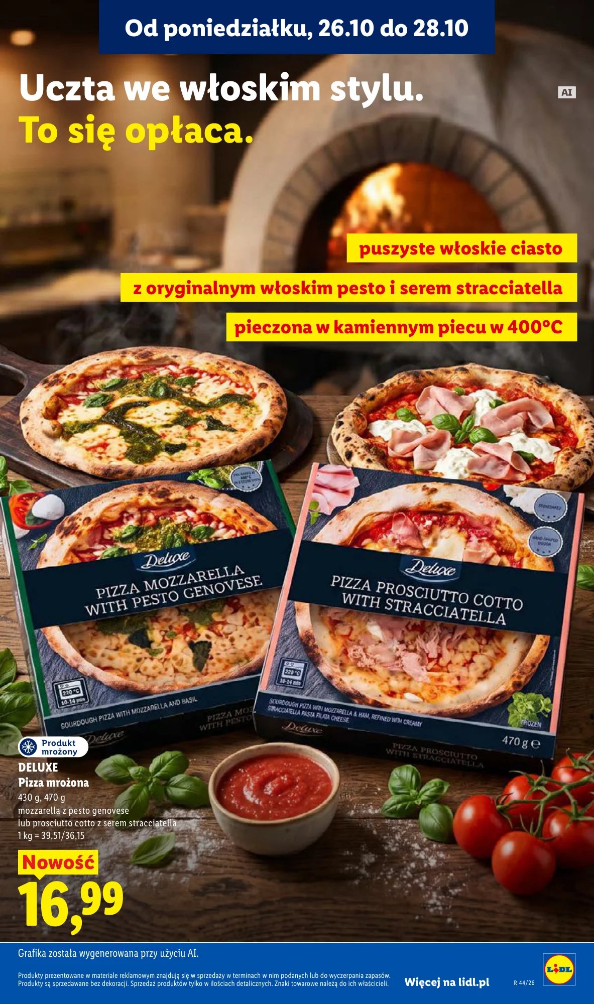Gazetka promocyjna Lidl str. 63