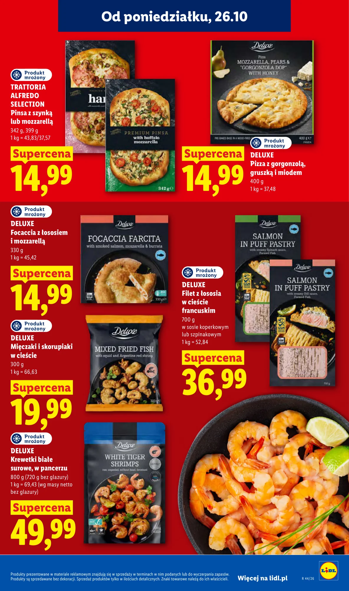 Gazetka promocyjna Lidl str. 67