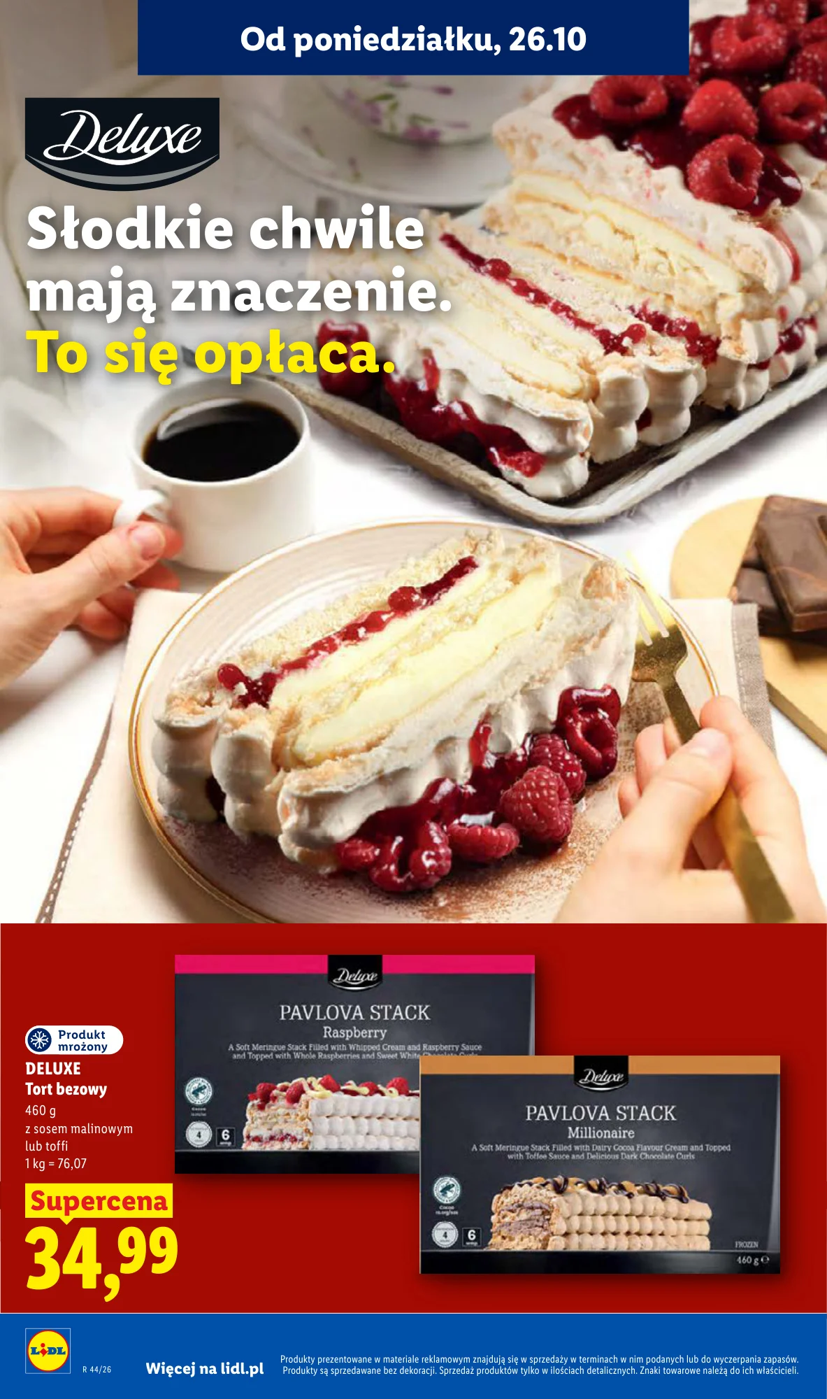 Gazetka promocyjna Lidl str. 68
