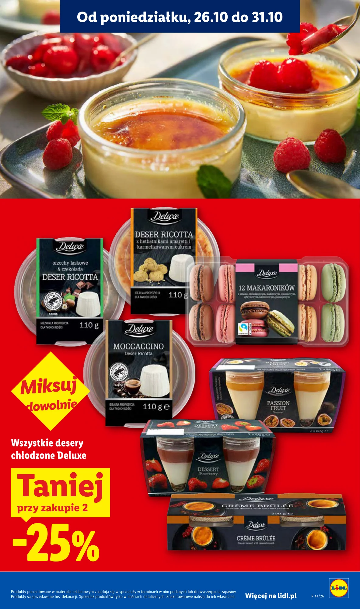 Gazetka promocyjna Lidl str. 69