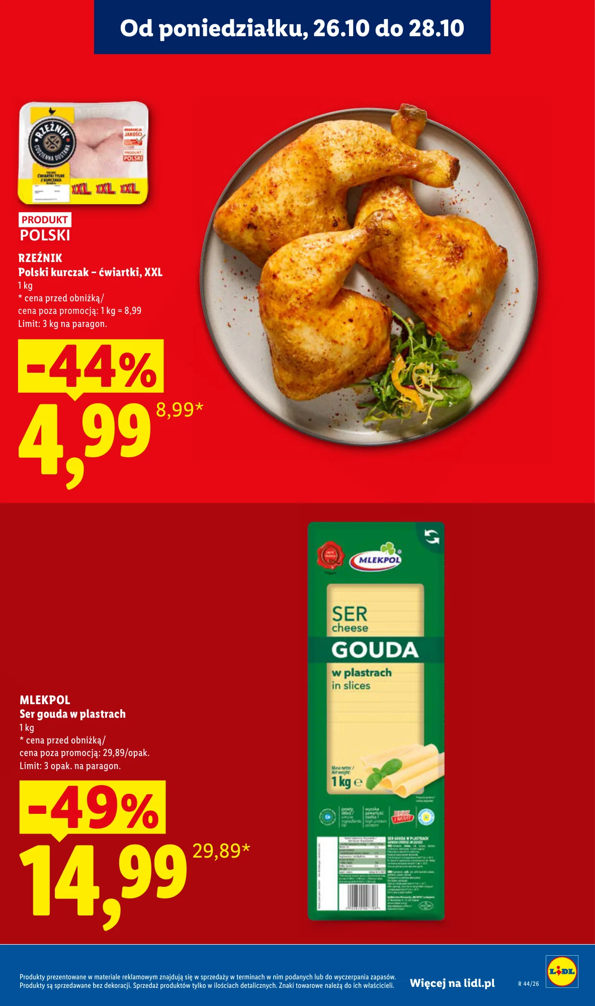 Gazetka promocyjna Lidl str. 7