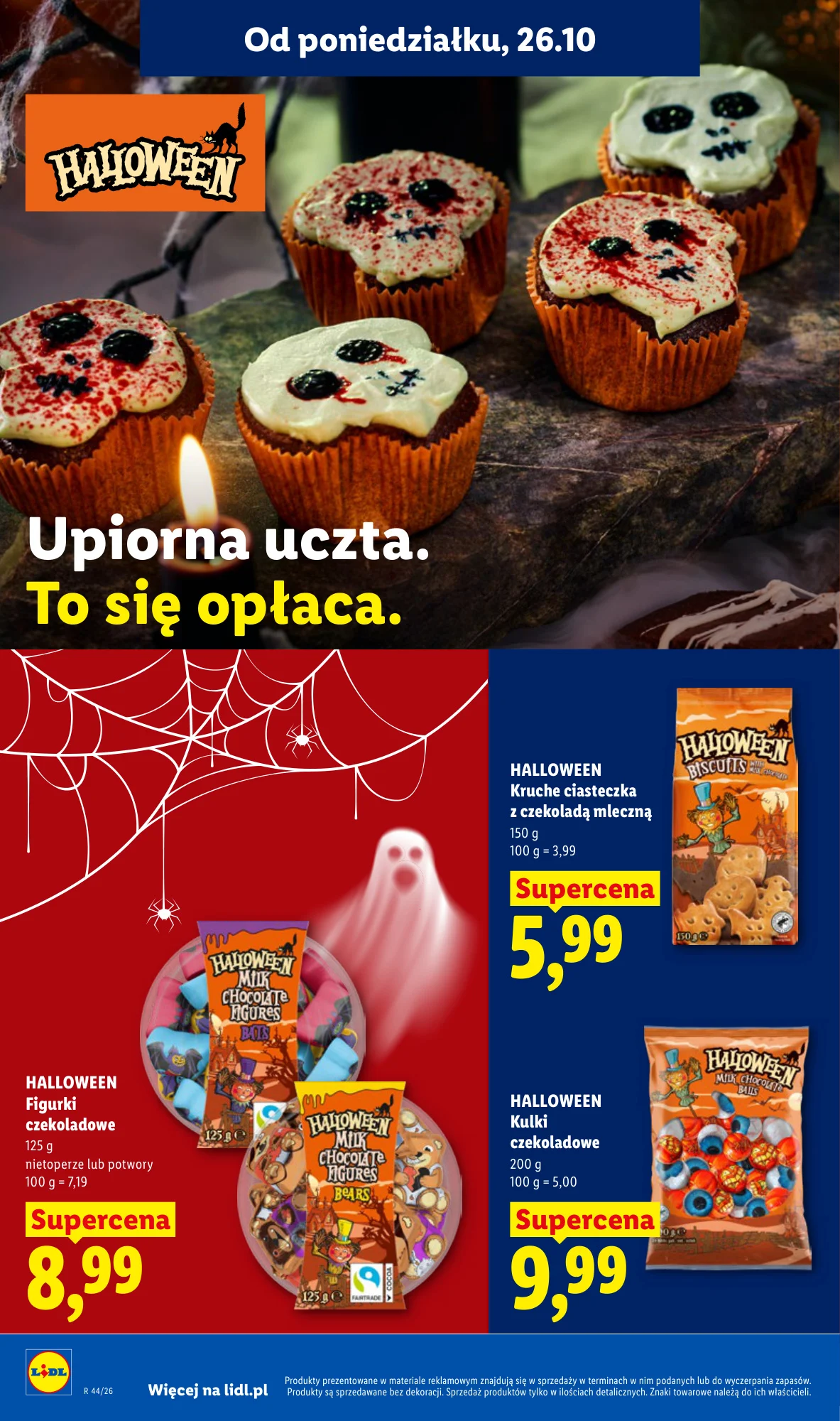 Gazetka promocyjna Lidl str. 72