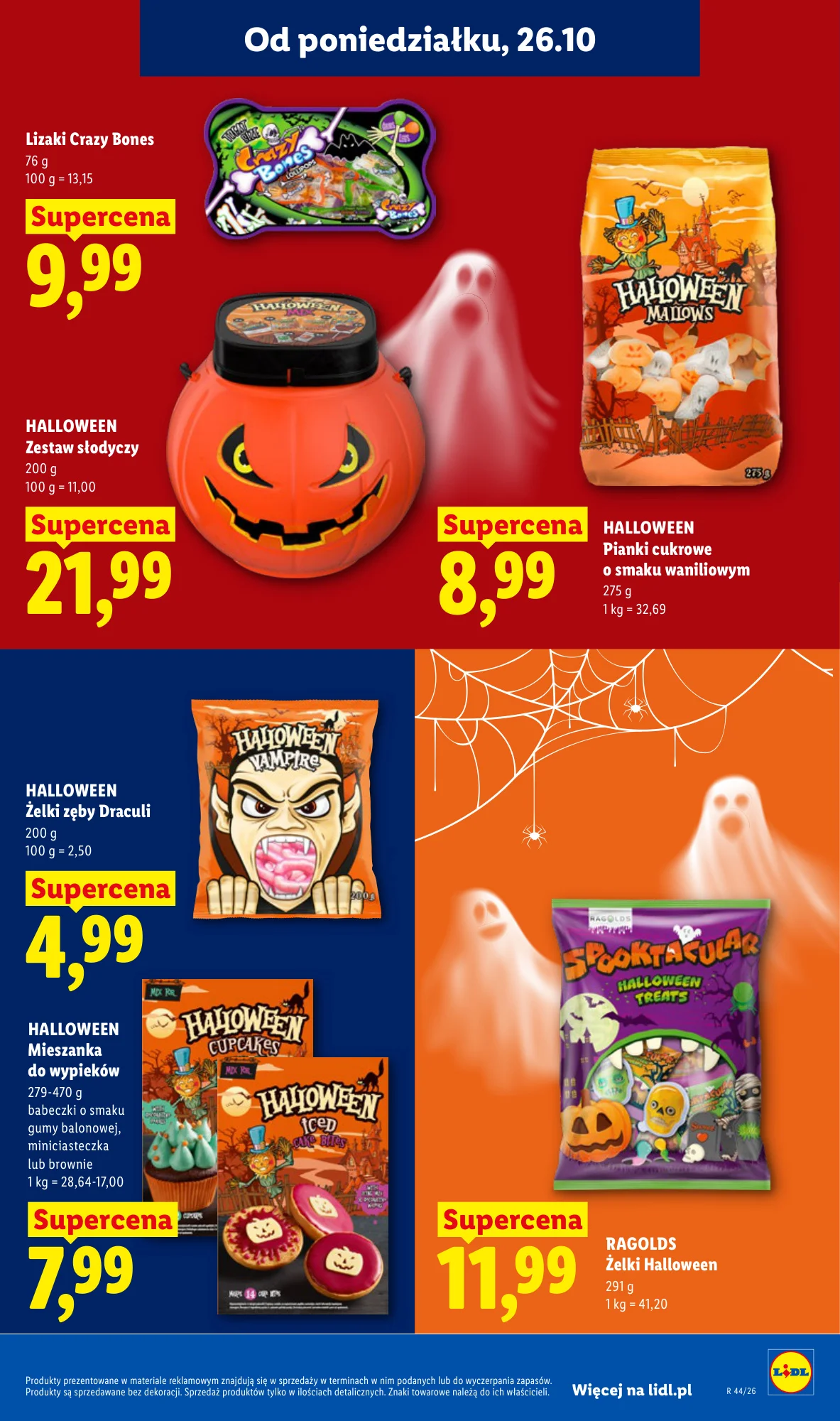 Gazetka promocyjna Lidl str. 73