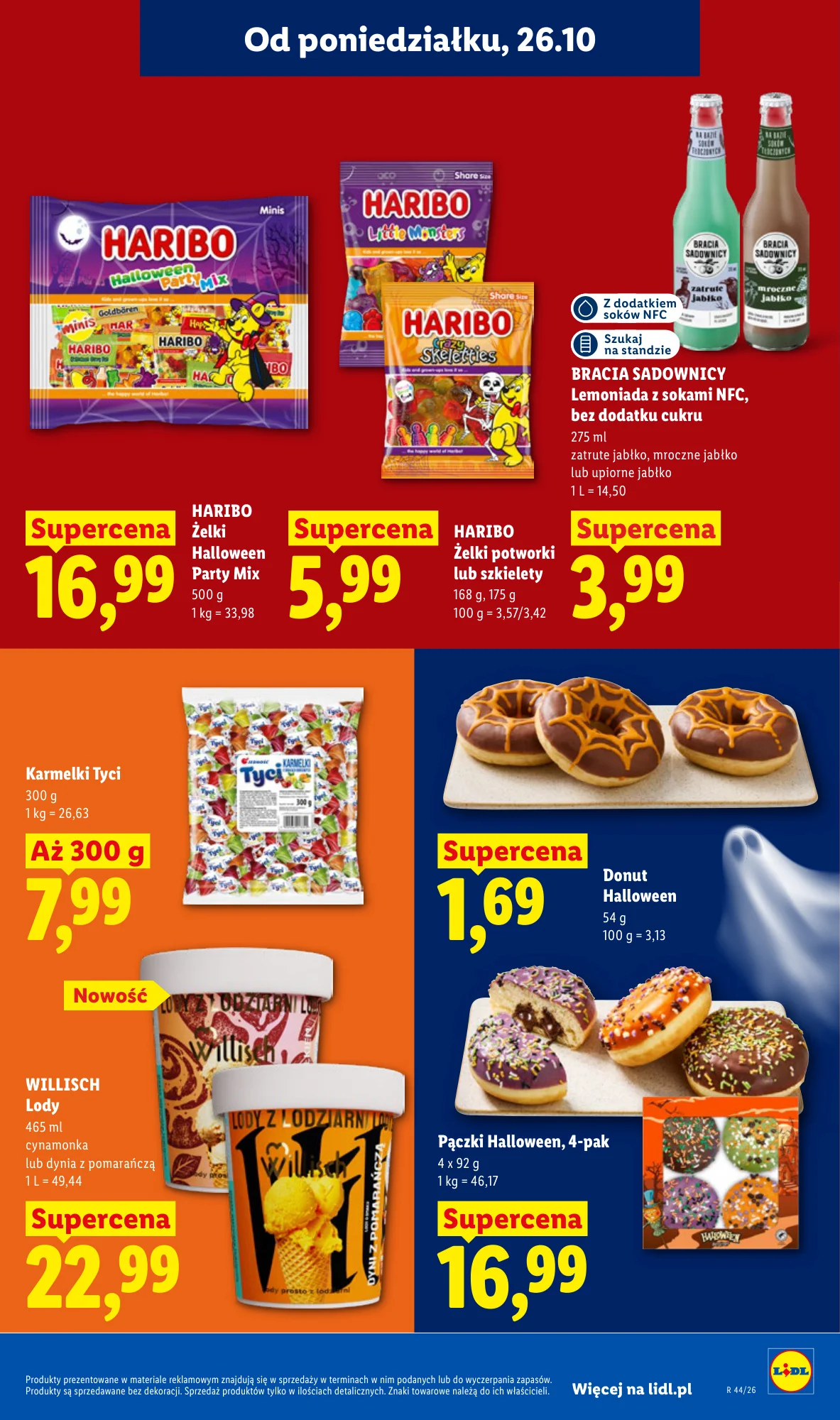 Gazetka promocyjna Lidl str. 75