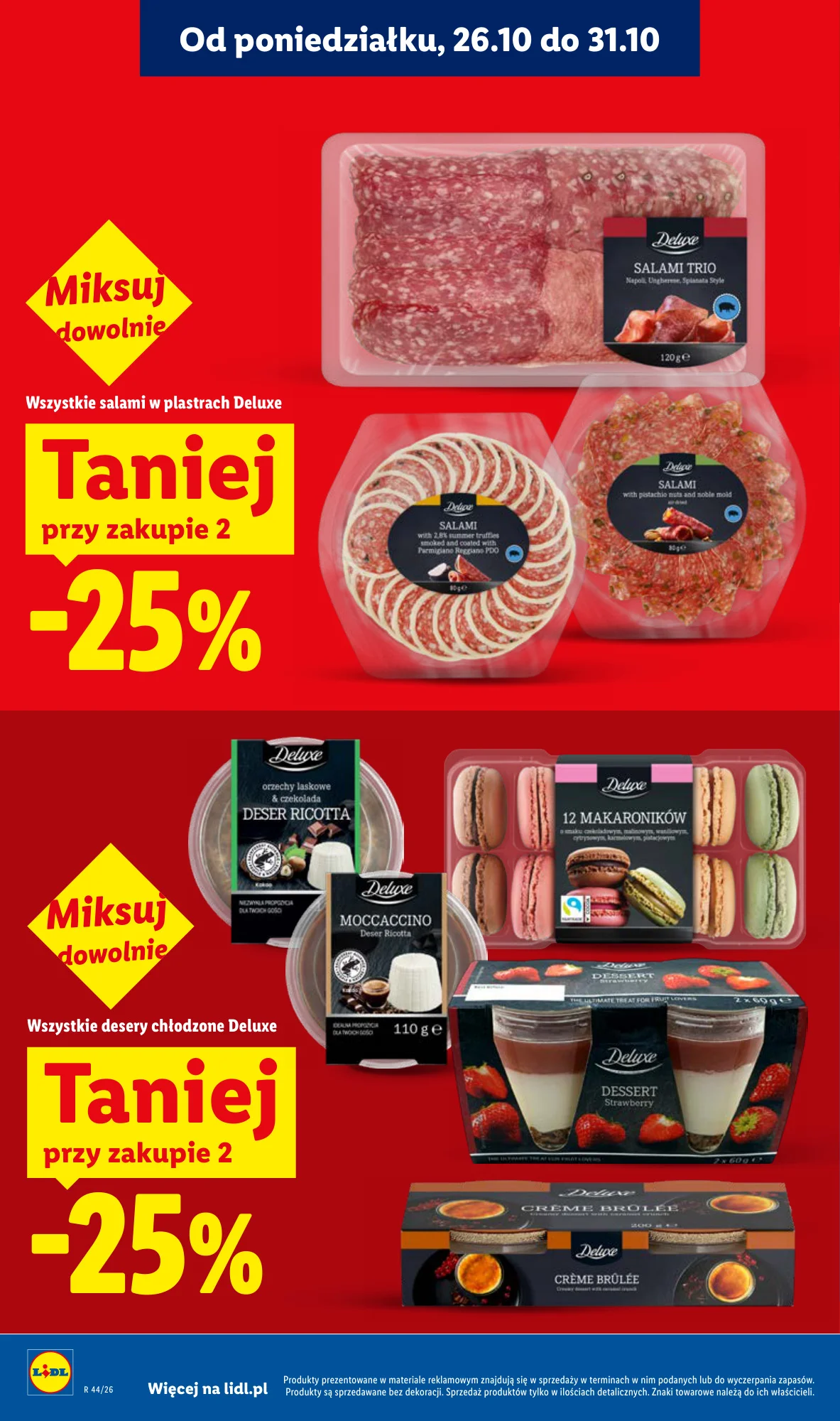 Gazetka promocyjna Lidl str. 8