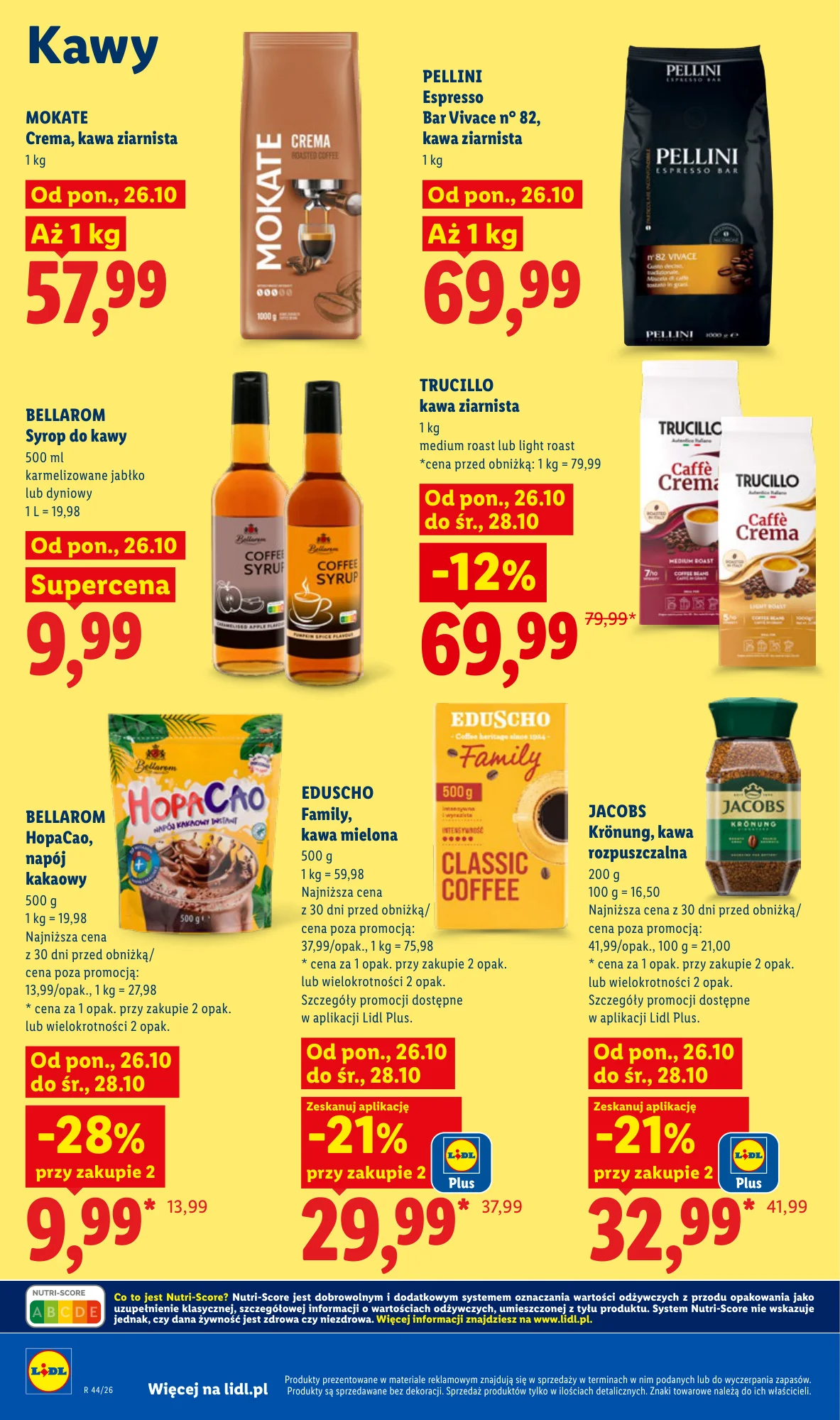 Gazetka promocyjna Lidl str. 80