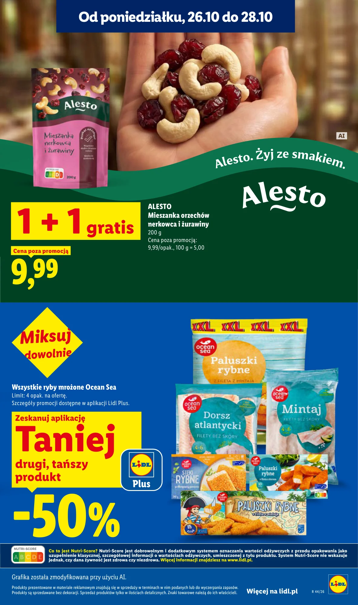 Gazetka promocyjna Lidl str. 9