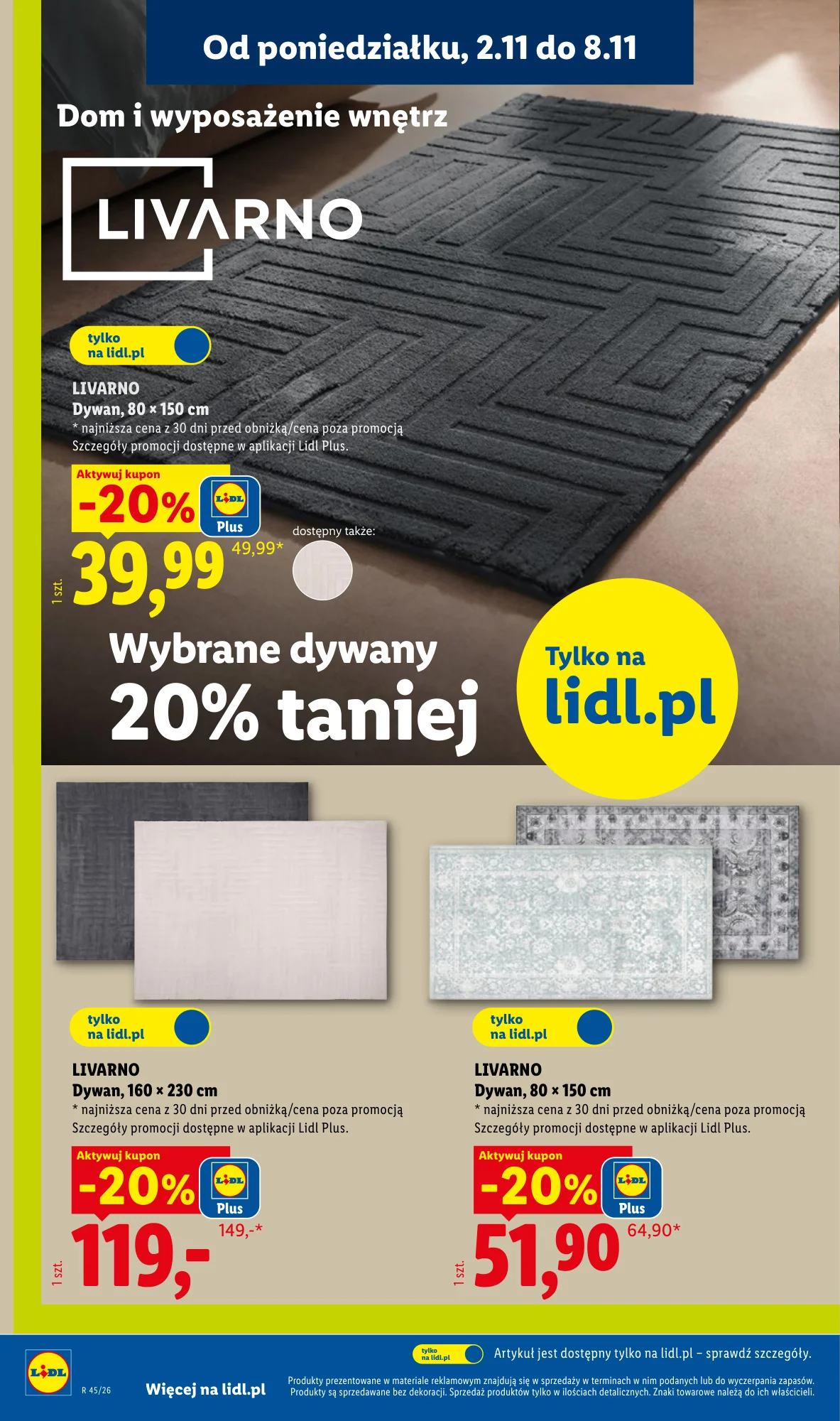 Gazetka promocyjna Lidl str. 24