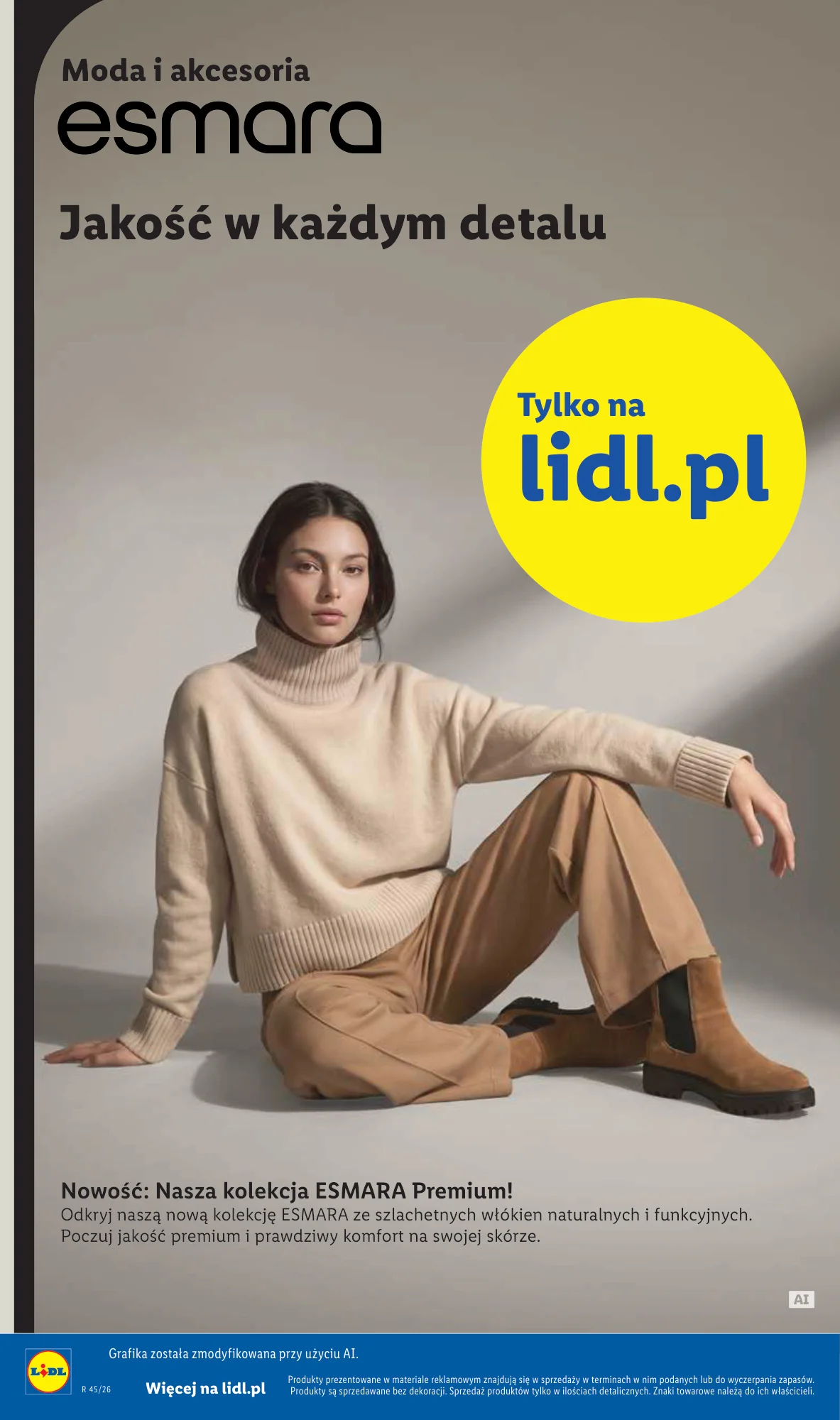 Gazetka promocyjna Lidl str. 6