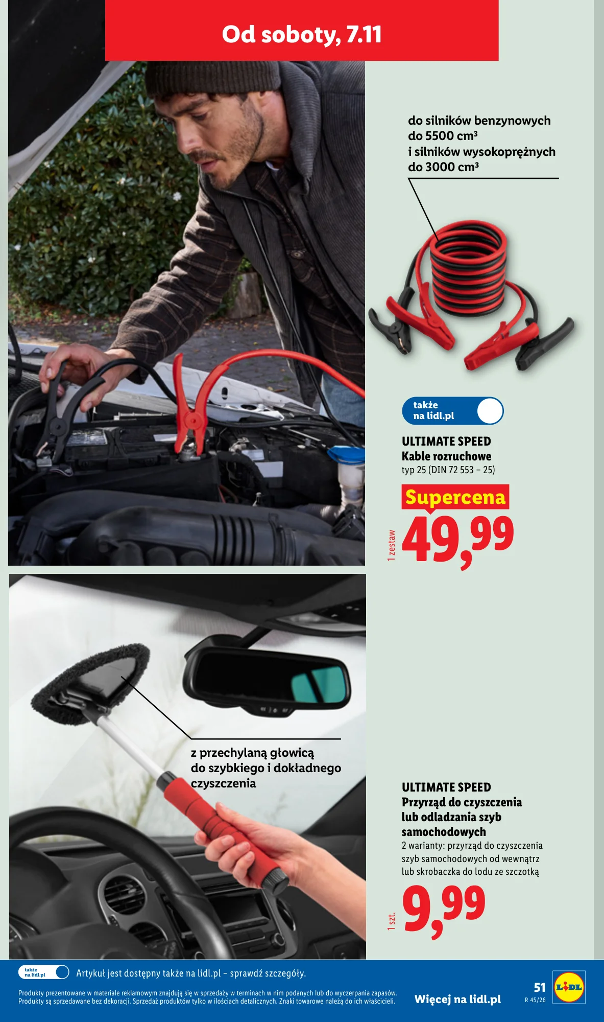 Gazetka promocyjna Lidl str. 61