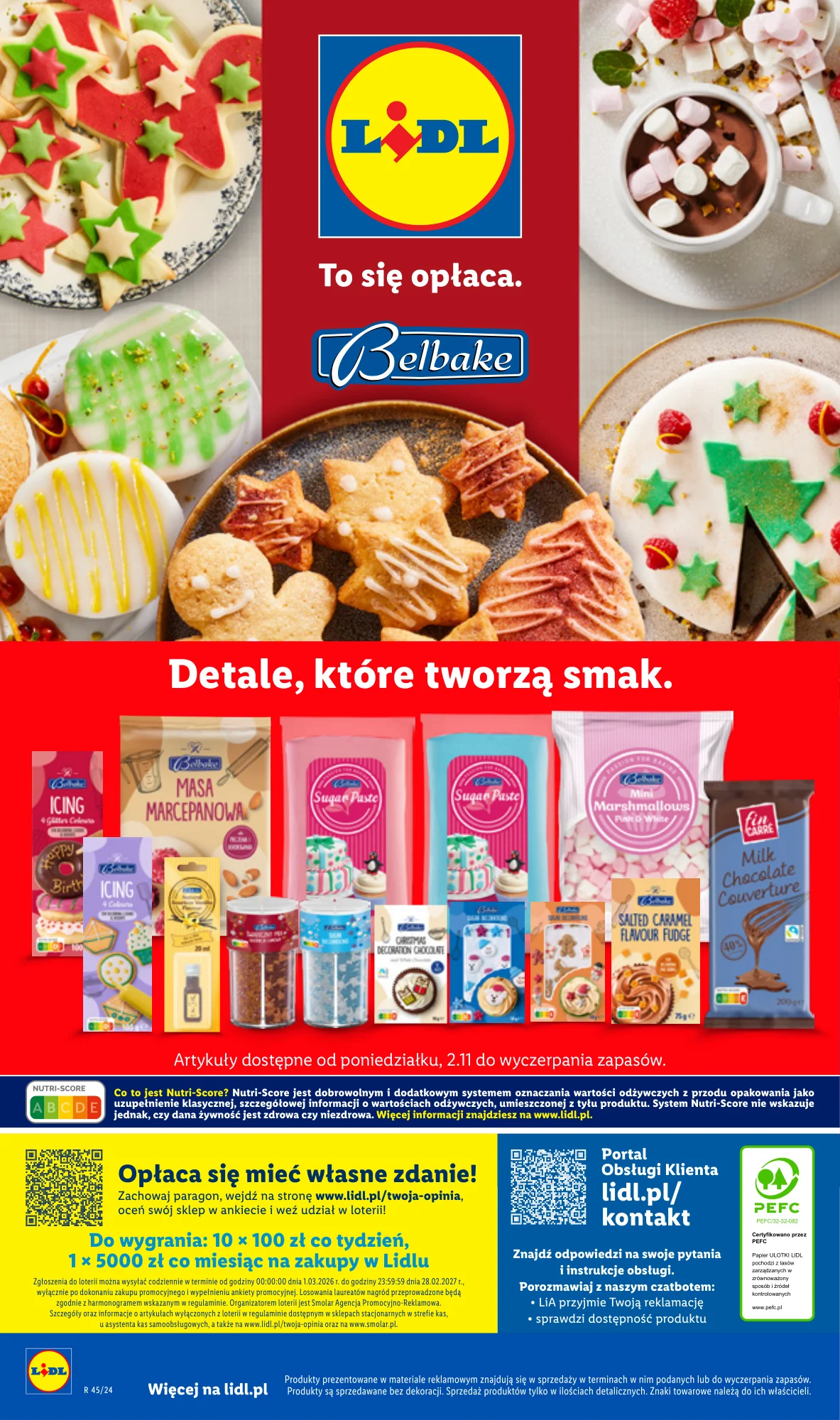 Gazetka promocyjna Lidl str. 67