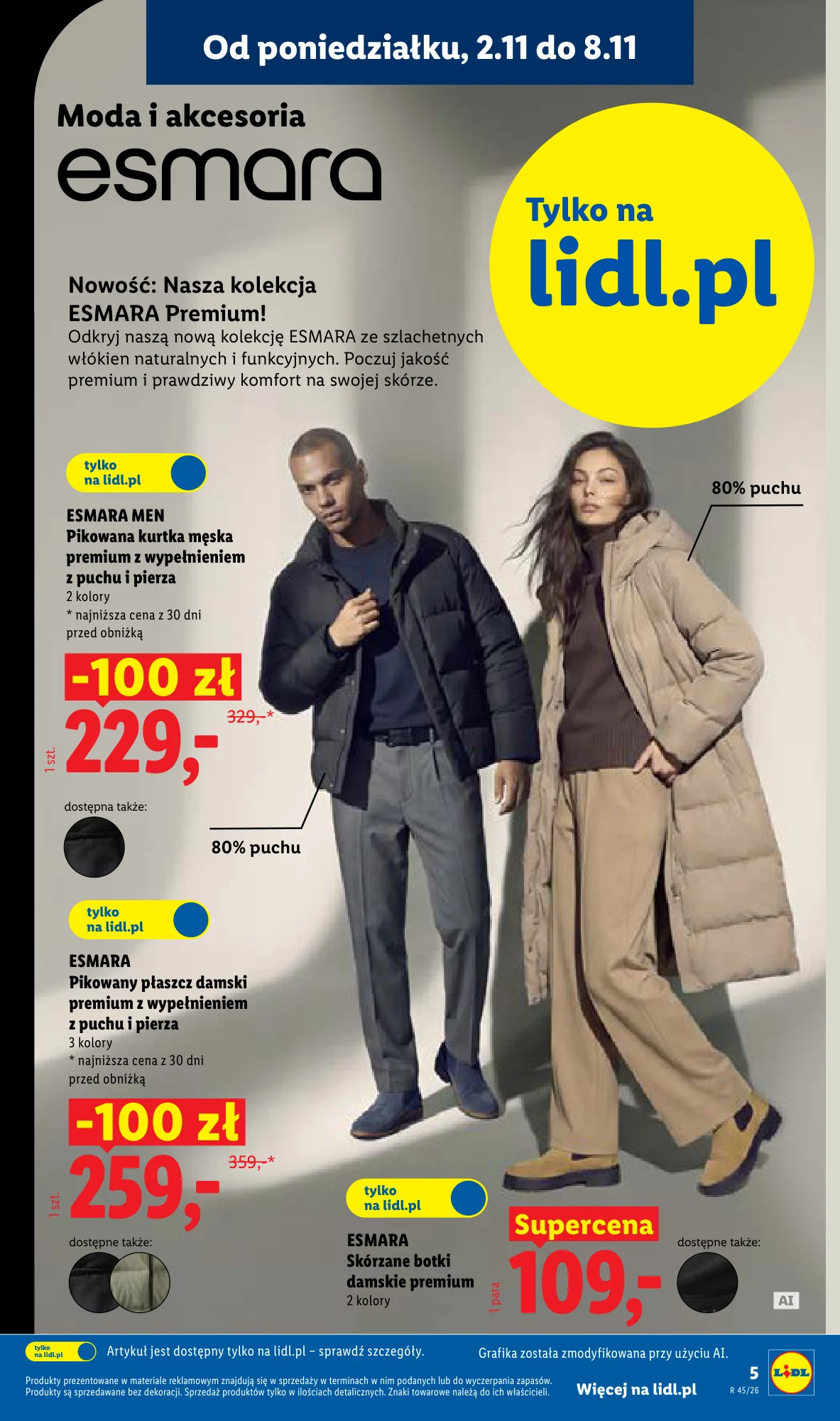 Gazetka promocyjna Lidl str. 7