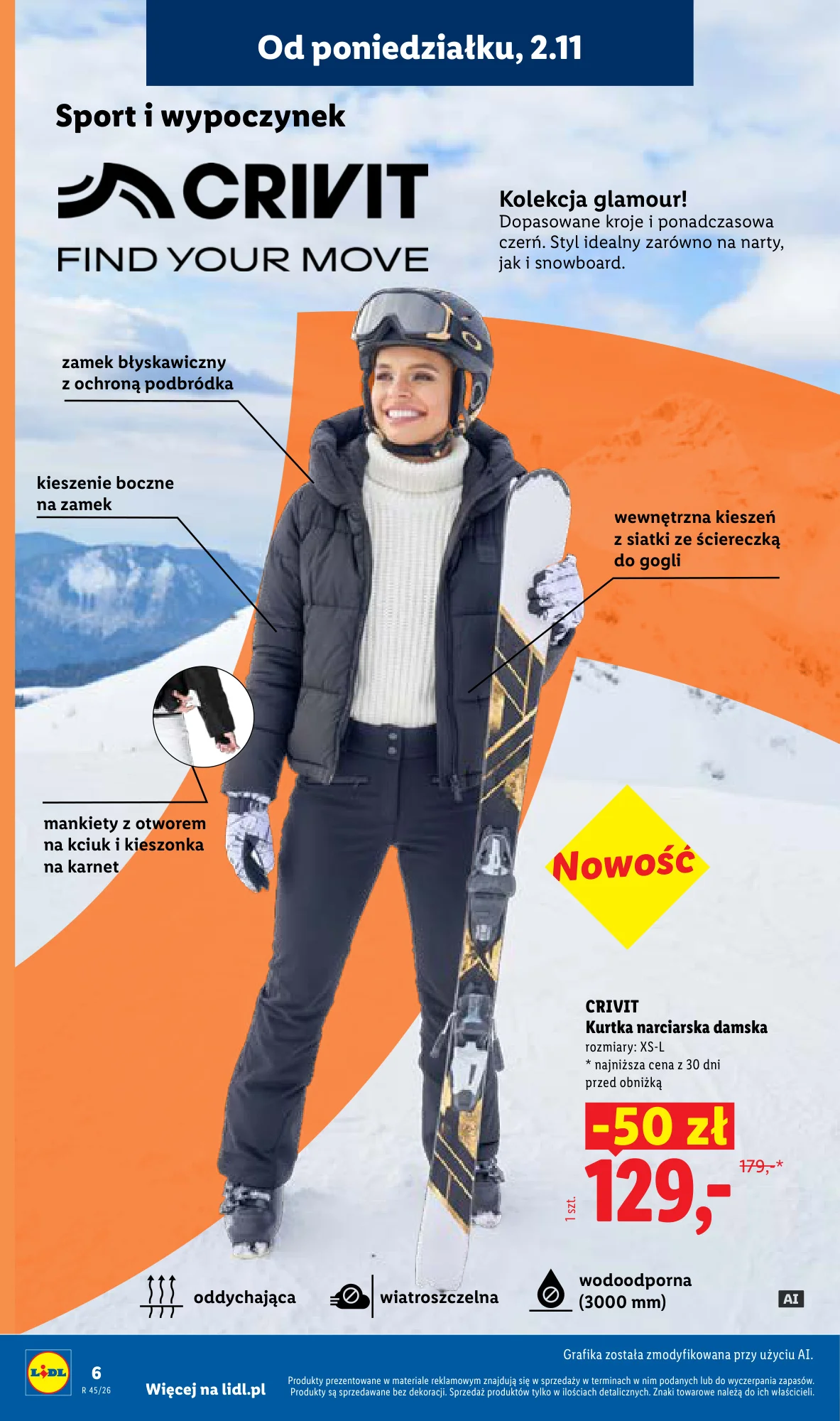 Gazetka promocyjna Lidl str. 8