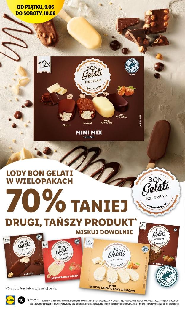 Gazetka promocyjna Lidl str. 20