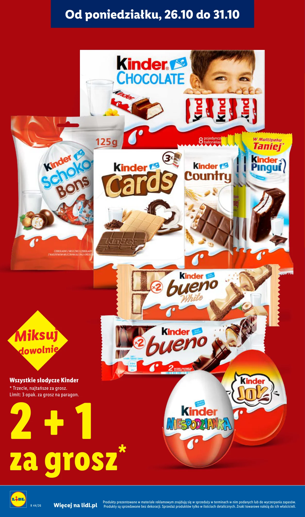 Gazetka promocyjna Lidl str. 10