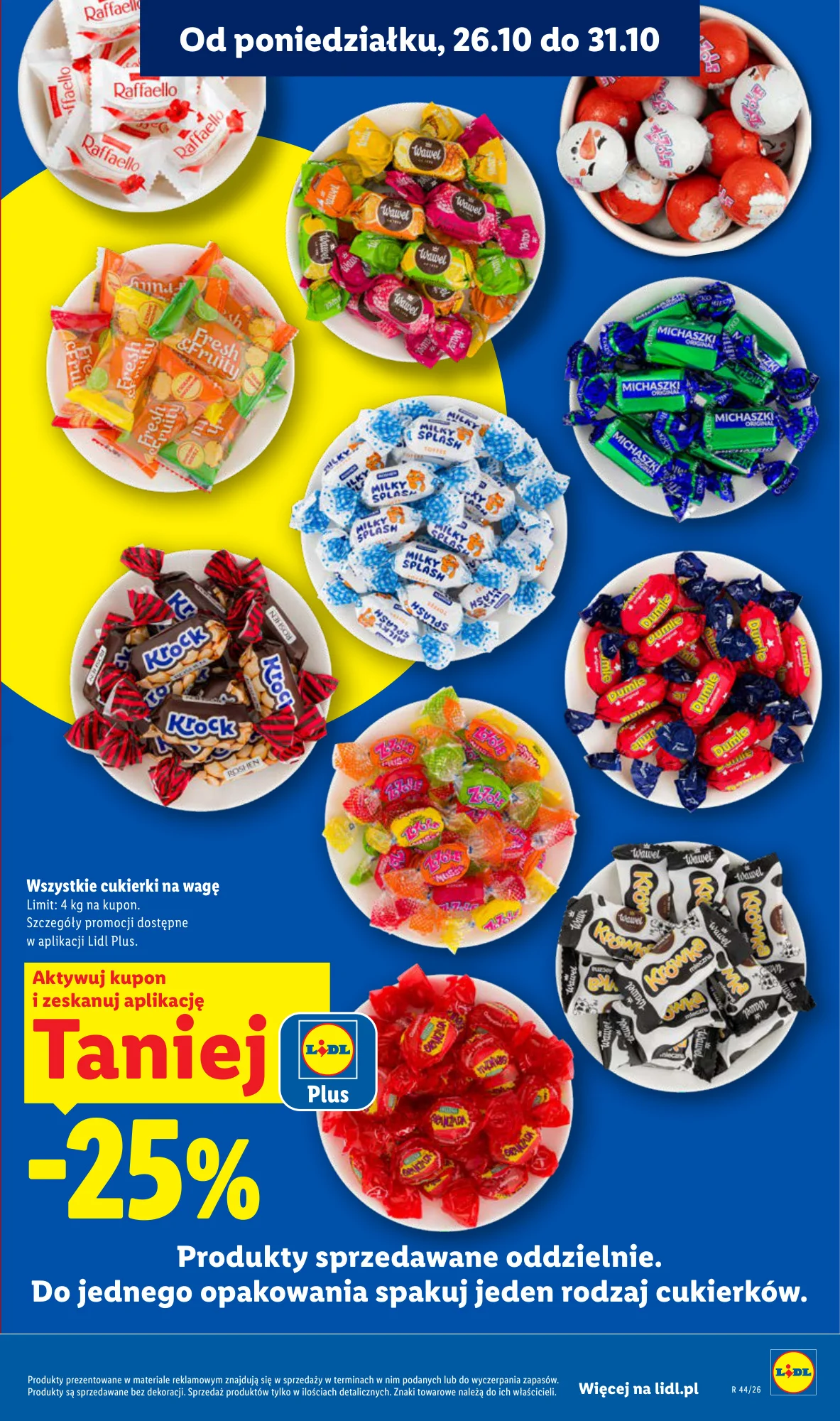 Gazetka promocyjna Lidl str. 11