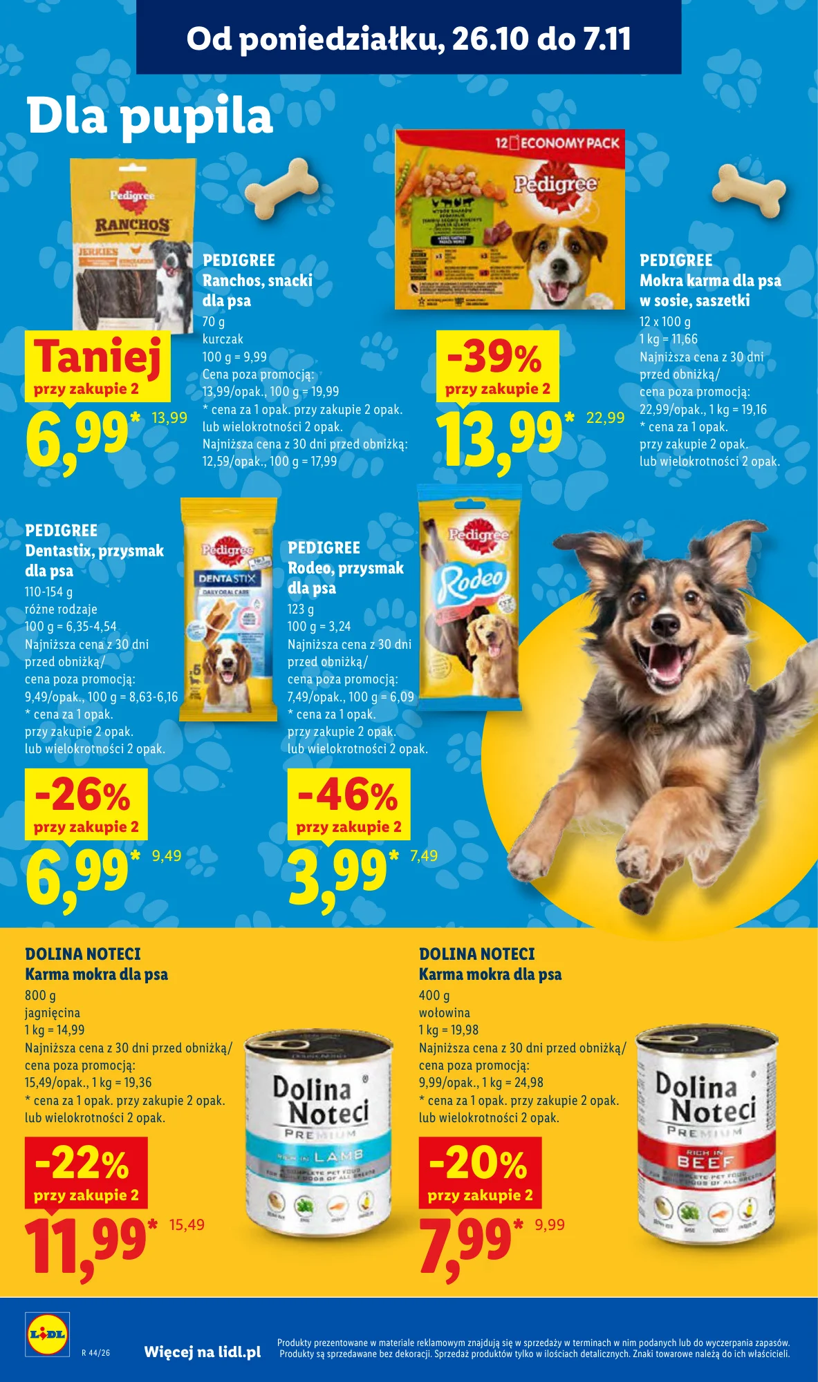 Gazetka promocyjna Lidl str. 110