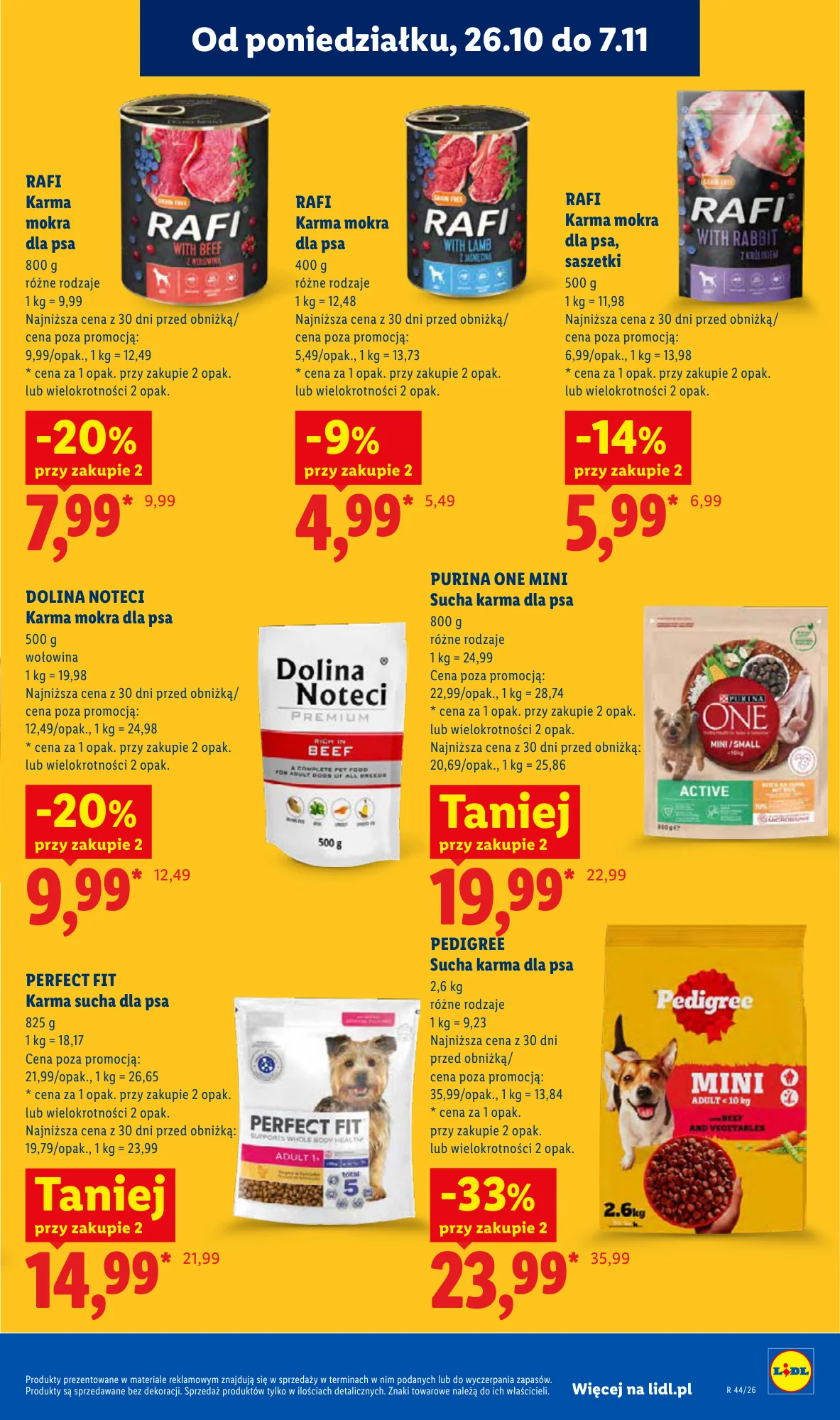 Gazetka promocyjna Lidl str. 111