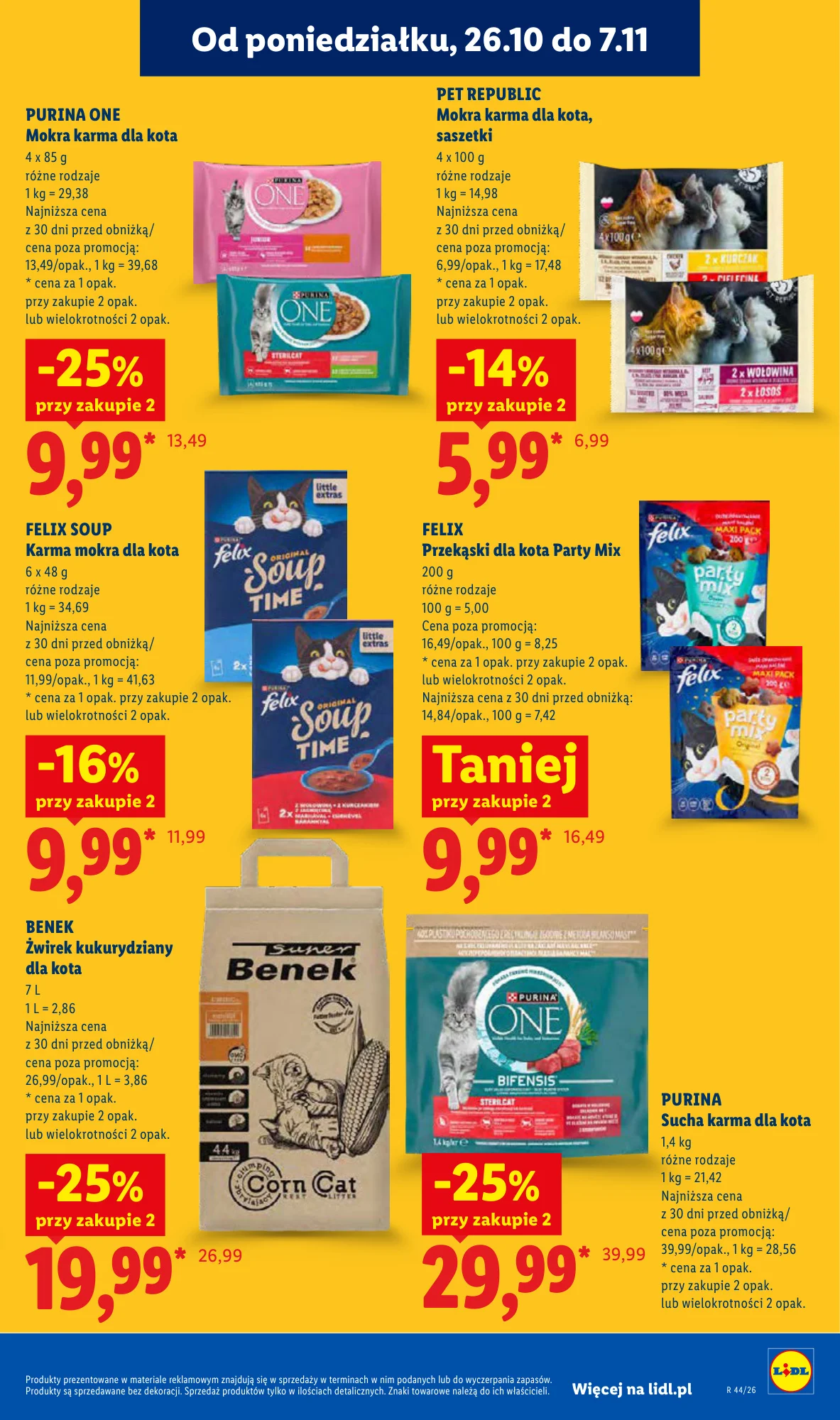 Gazetka promocyjna Lidl str. 113