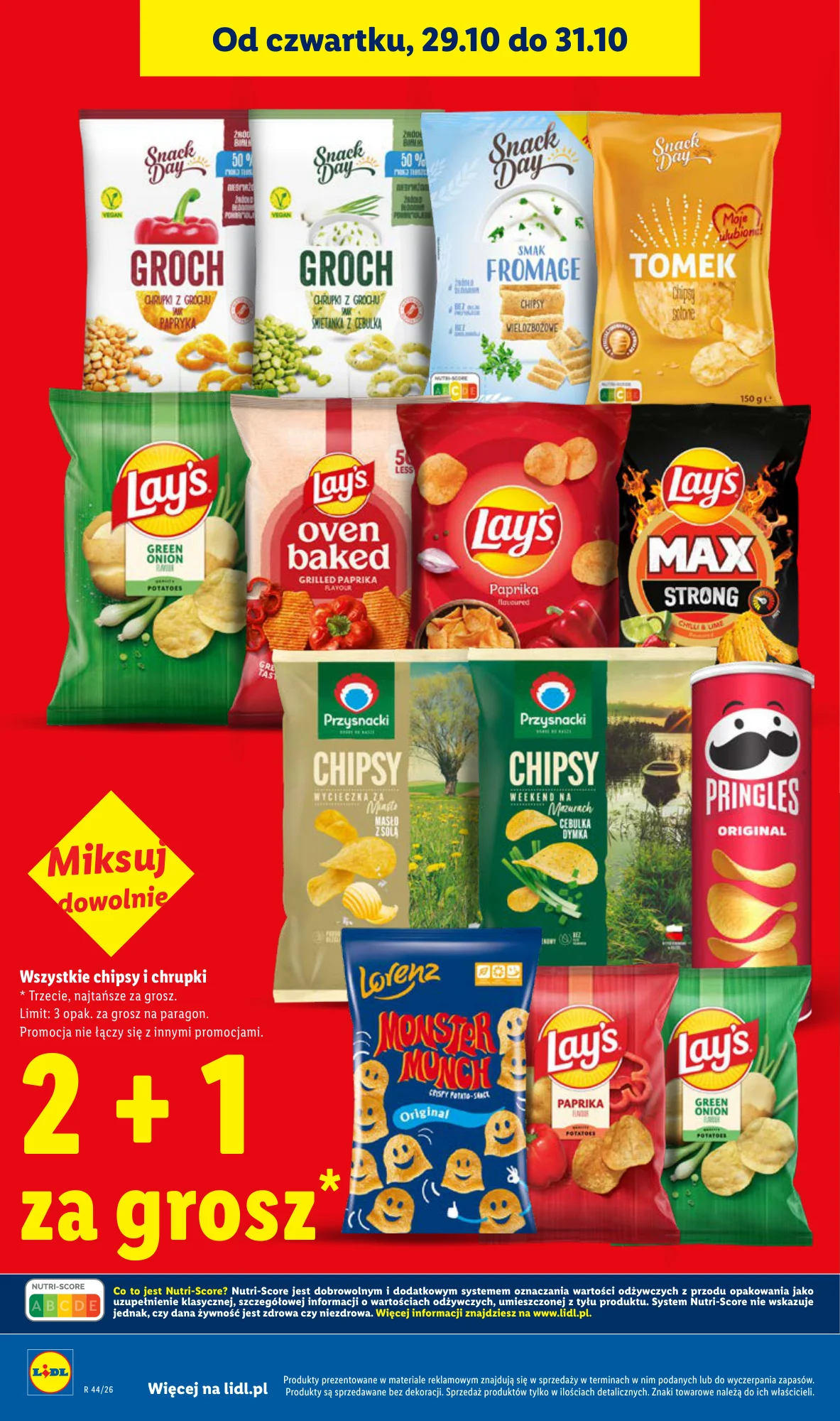 Gazetka promocyjna Lidl str. 12
