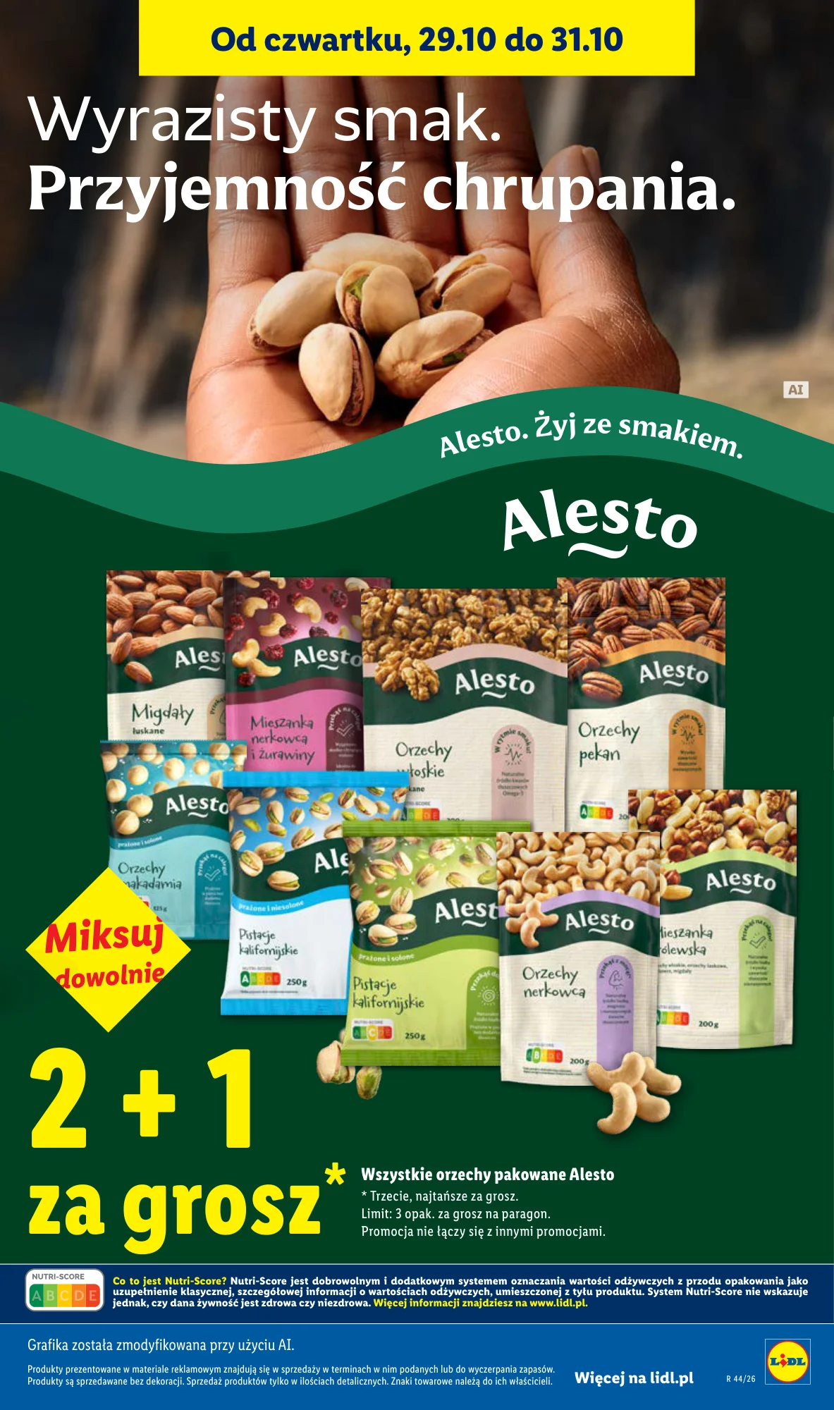 Gazetka promocyjna Lidl str. 13