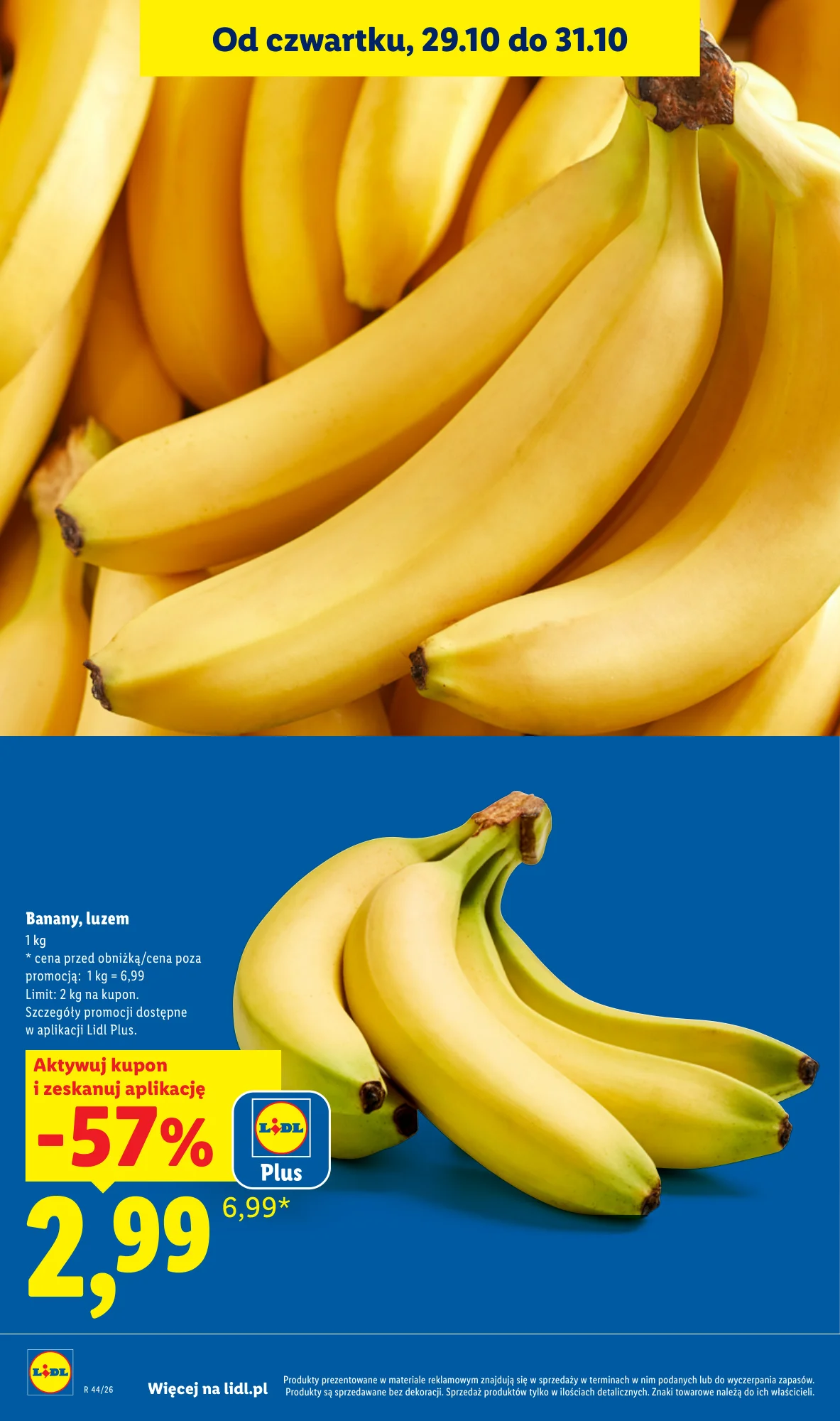 Gazetka promocyjna Lidl str. 14