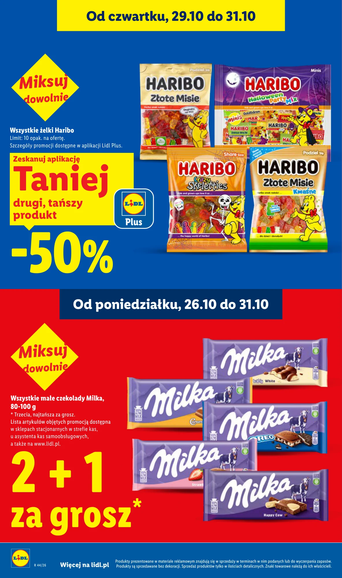 Gazetka promocyjna Lidl str. 20