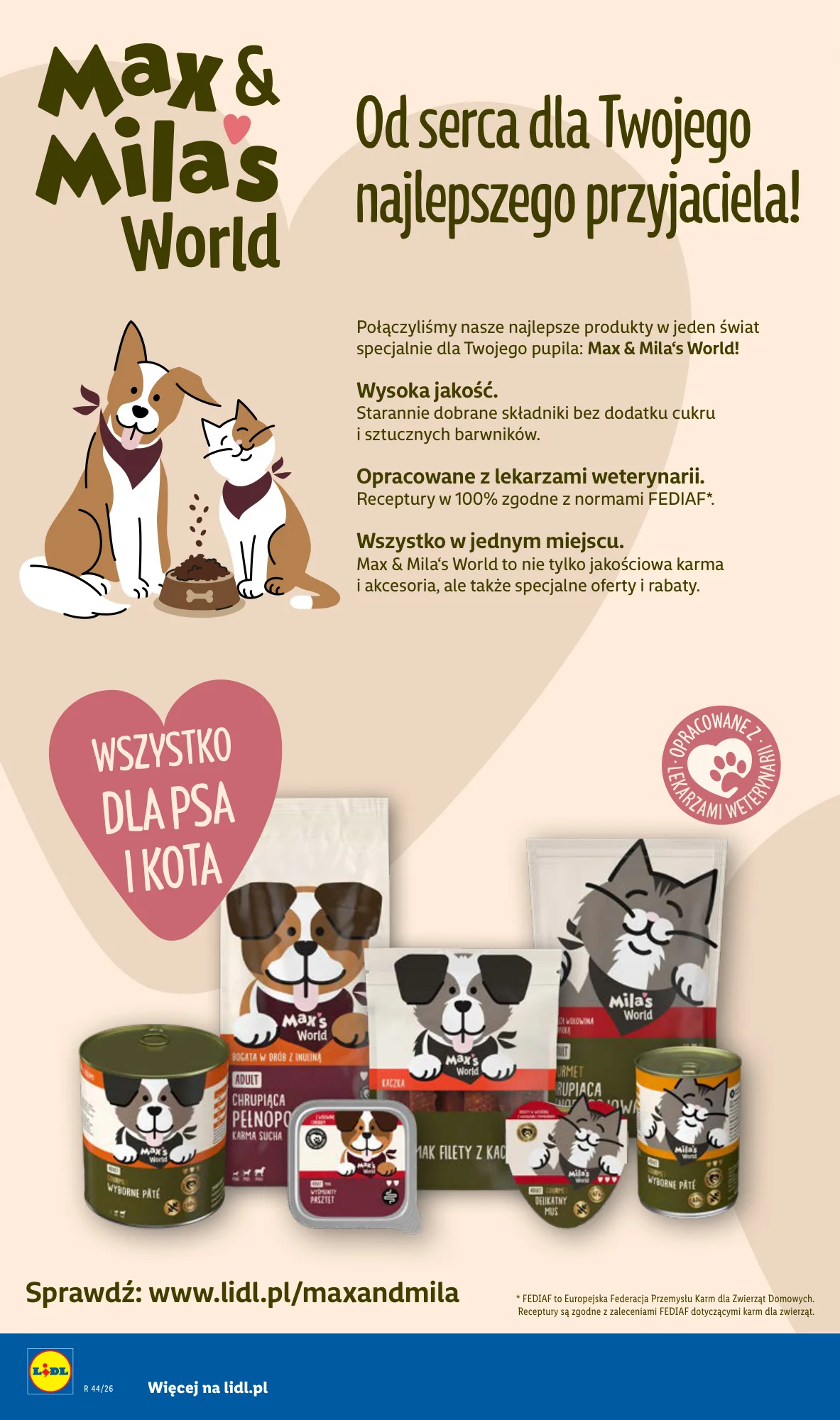 Gazetka promocyjna Lidl str. 28