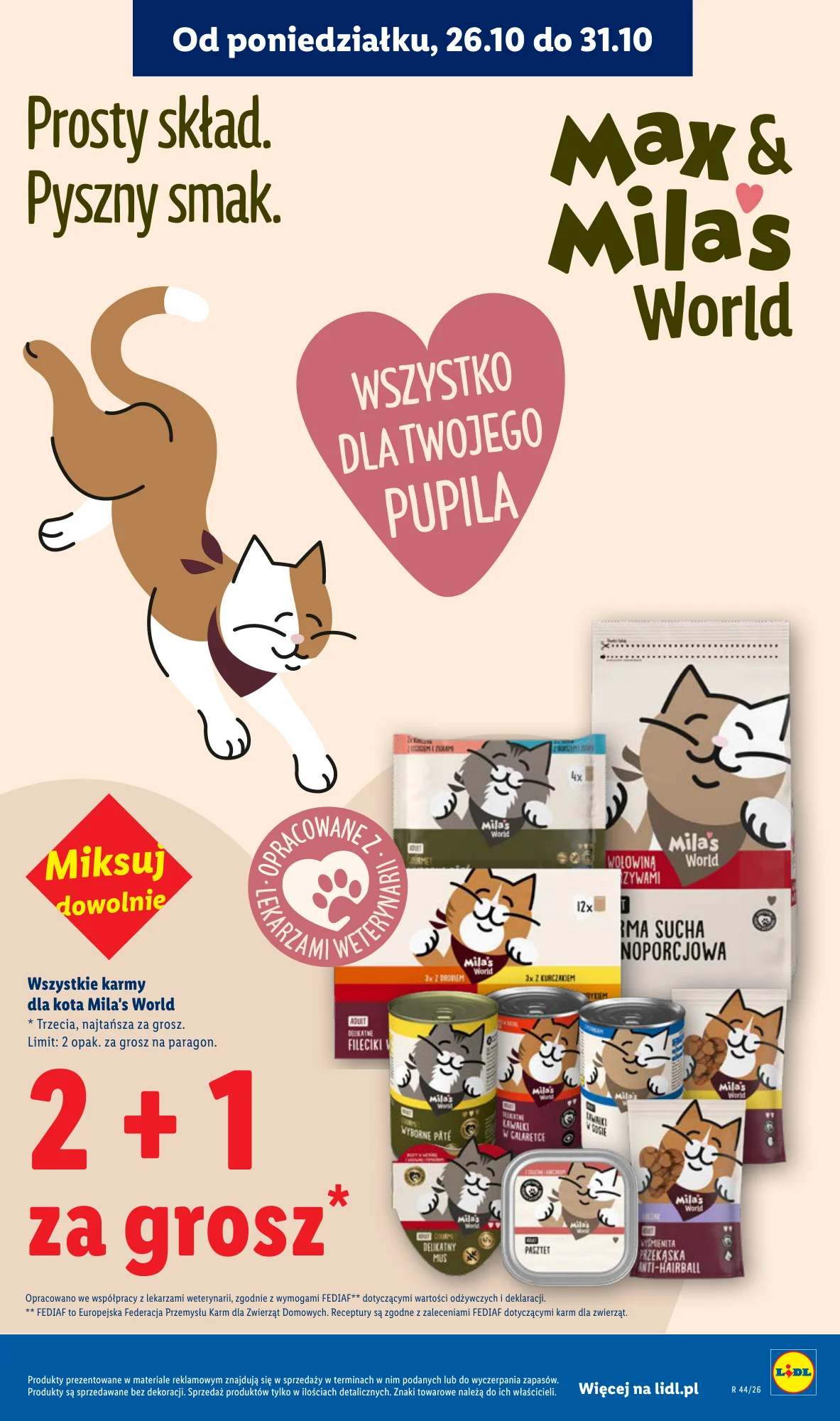 Gazetka promocyjna Lidl str. 29